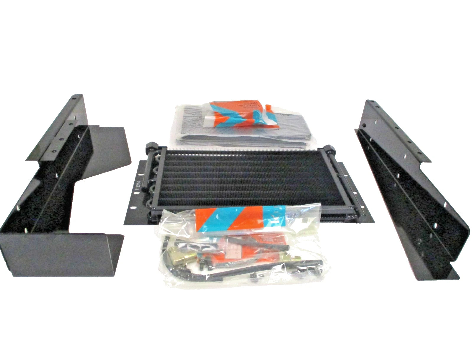 Genuine OEM Kubota Oil Cooler Kit