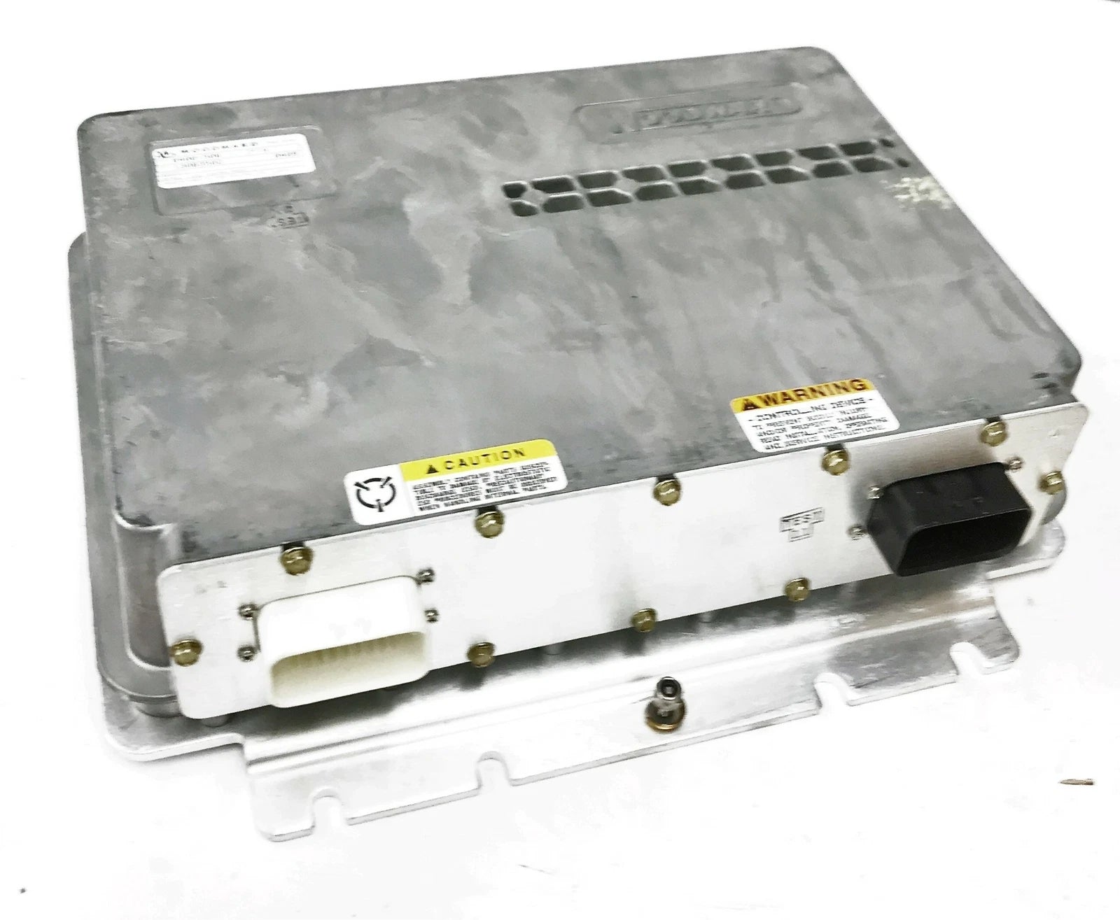3084609 Genuine Cummins Module, Electronic Control