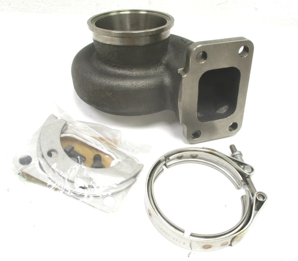 New Garrett Turbo Turbine Housing Kit GT35 GTX35 0.82 A/R
