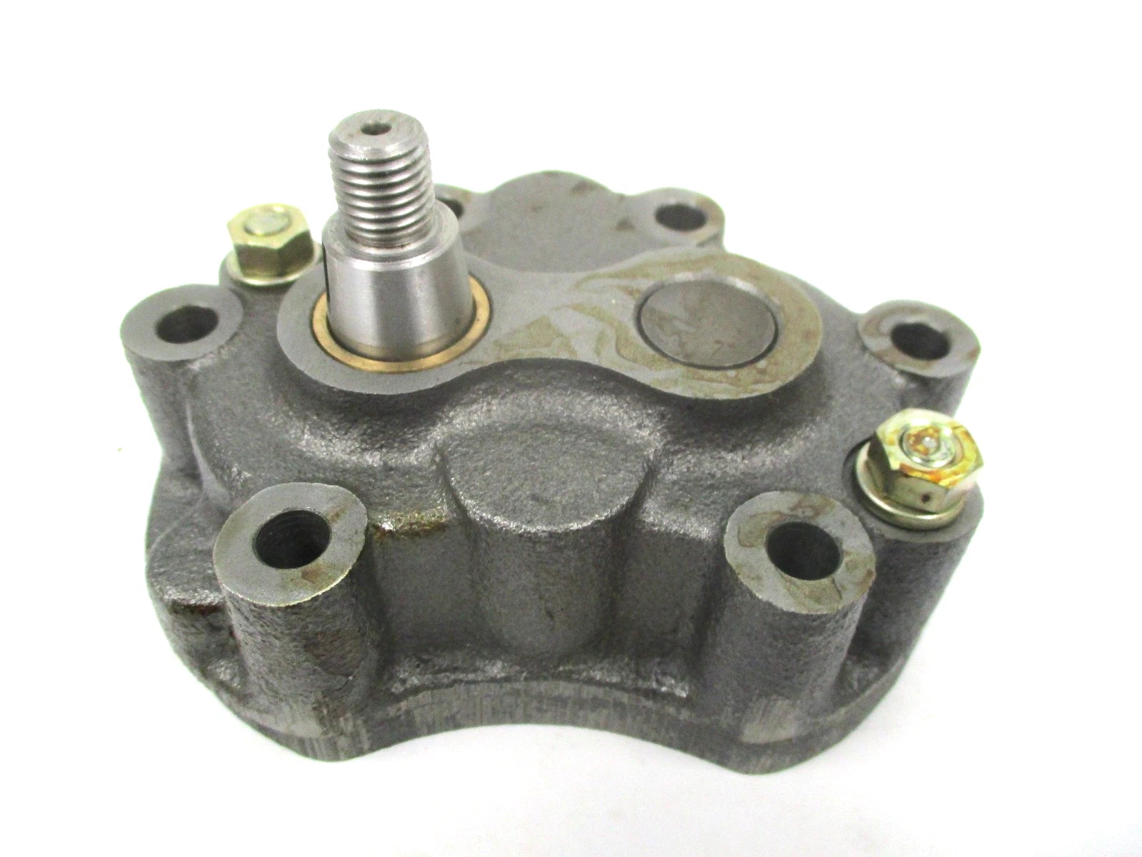 Genuine OEM Kubota Engine Oil Pump Assembly L260P L260