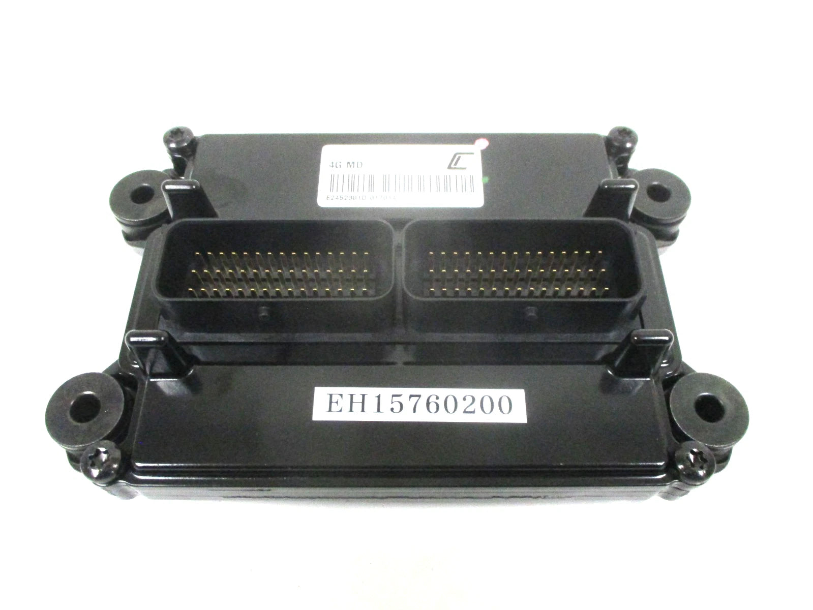 Genuine OEM Kubota ECU 16MNTN2-L