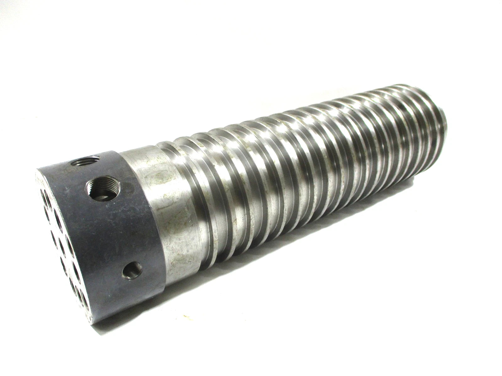 Genuine OEM Kubota KH-191 Excavator Rotary Swivel Joint Shaft