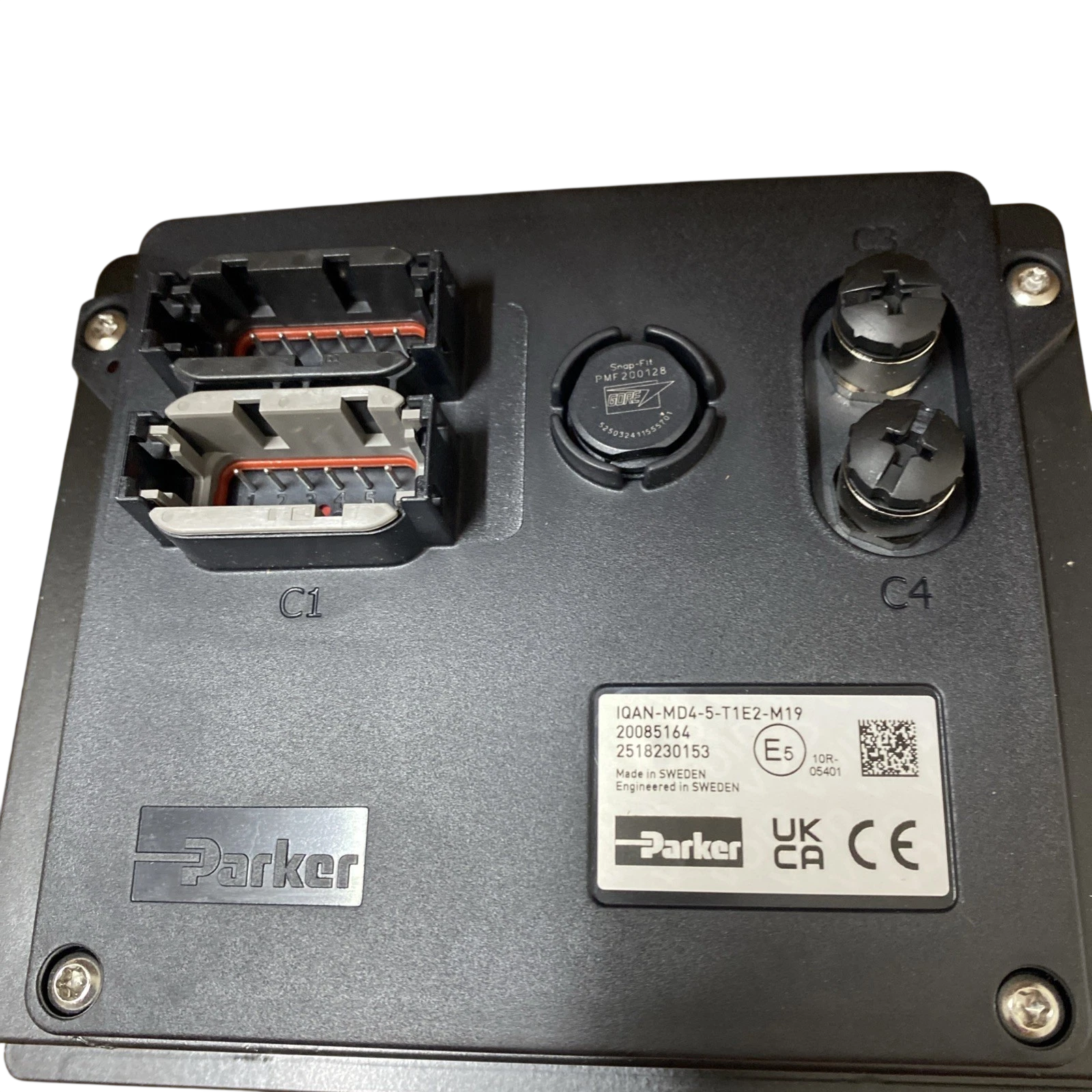 20085164 Genuine Parker Master Display Module