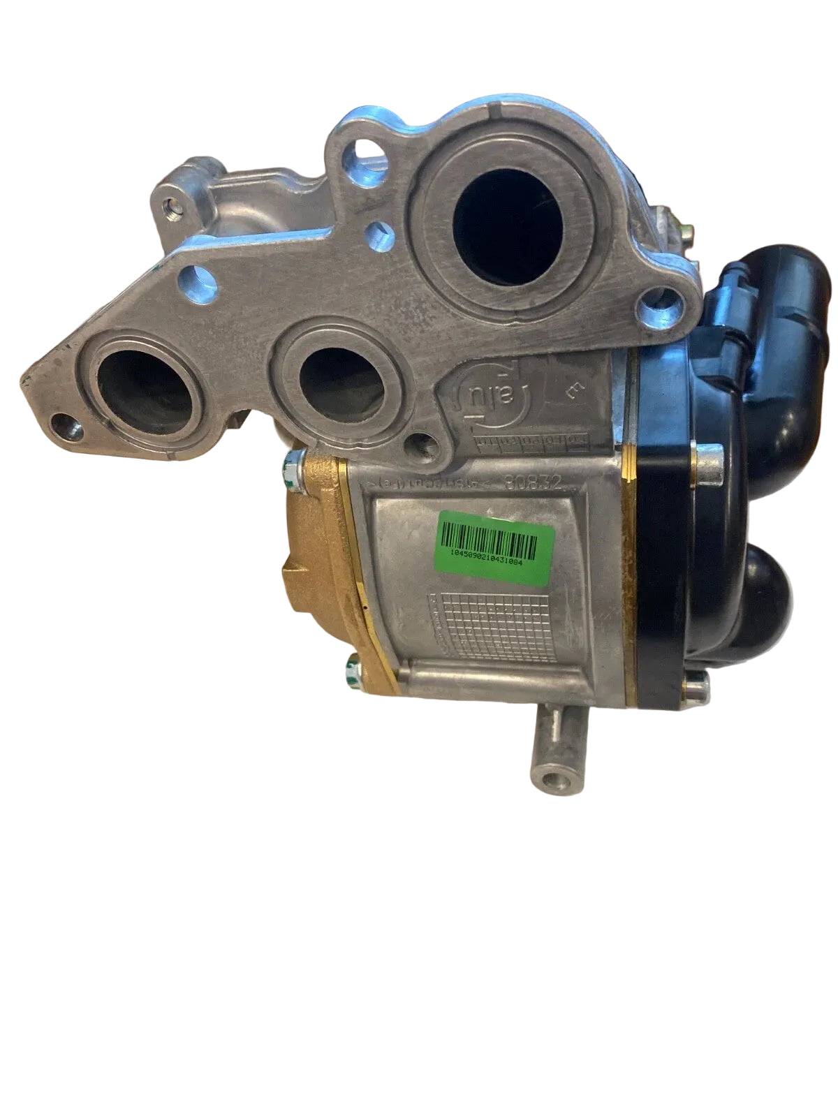 22799788 Volvo Penta Oil Cooler