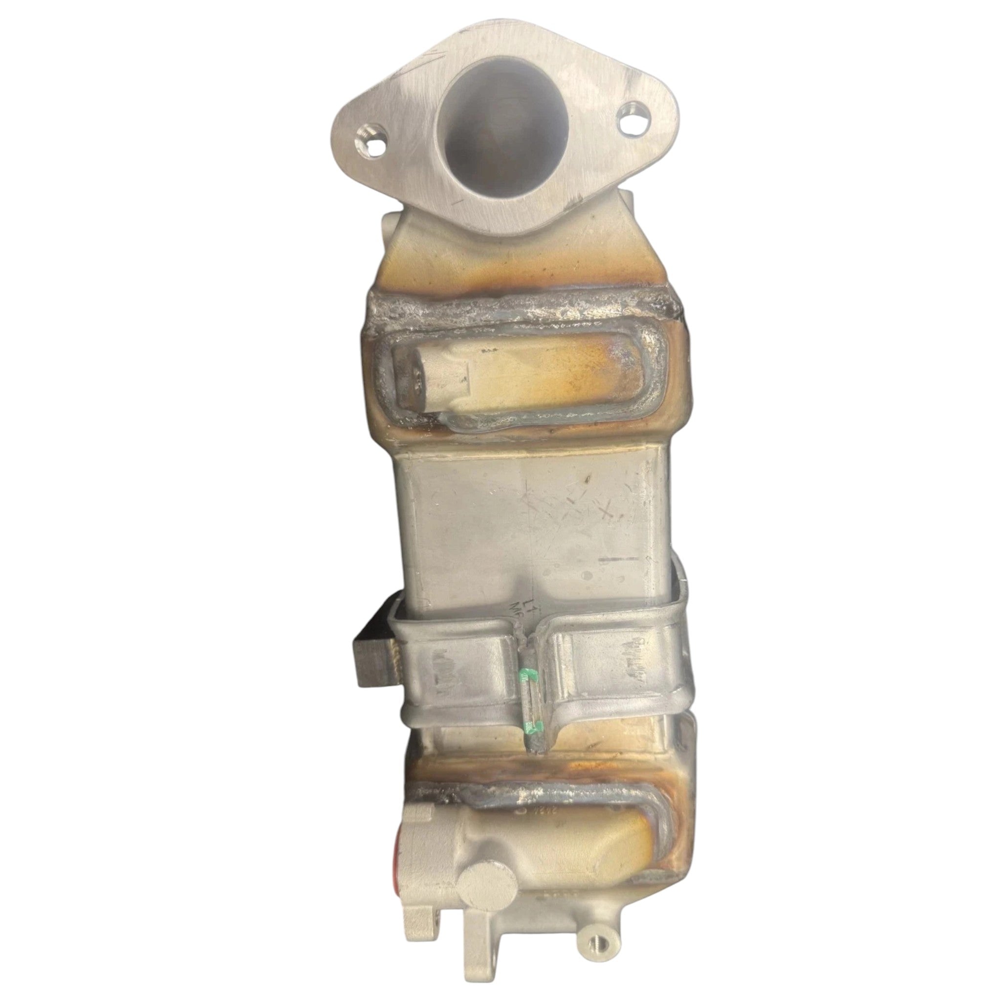 5293236NX Genuine Cummins EGR Exhaust Gas Recirculation Cooler