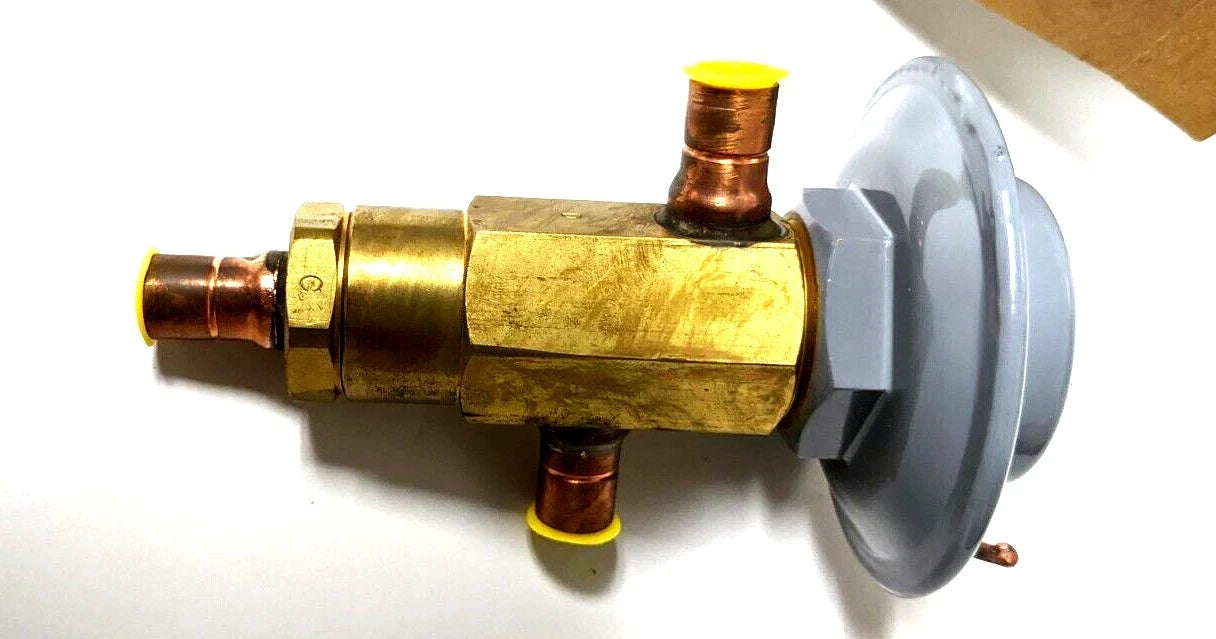 LAC5100 Genuine Parker Head Pressure Control Valve