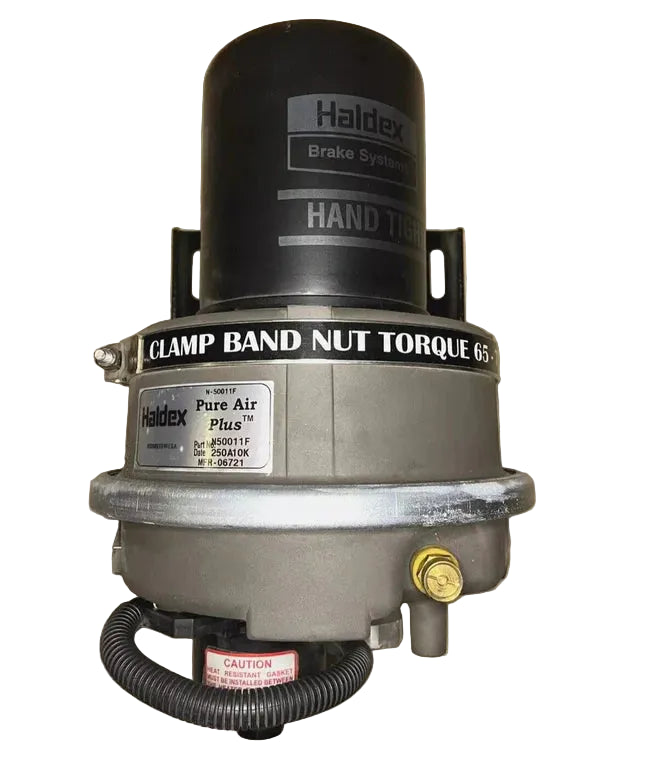 KN16070X Genuine Denso Haldex Air Dryer