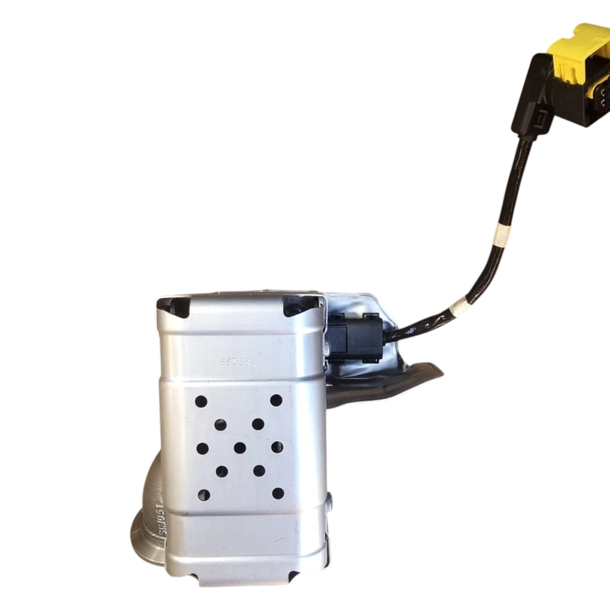 2393485 PE Genuine Paccar EGR Valve Engine MX 13