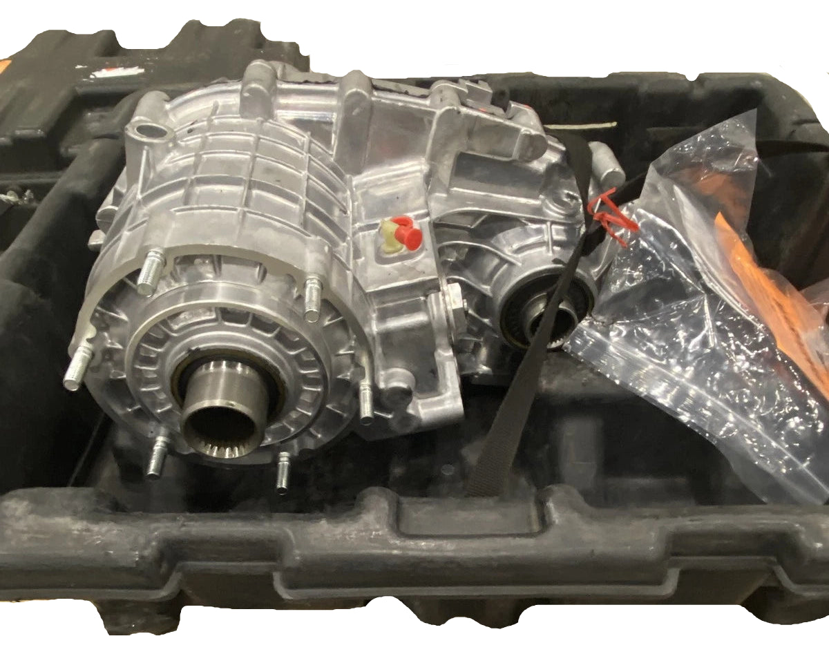 RTC261GXHD-1 Zumbrota Transfer Case
