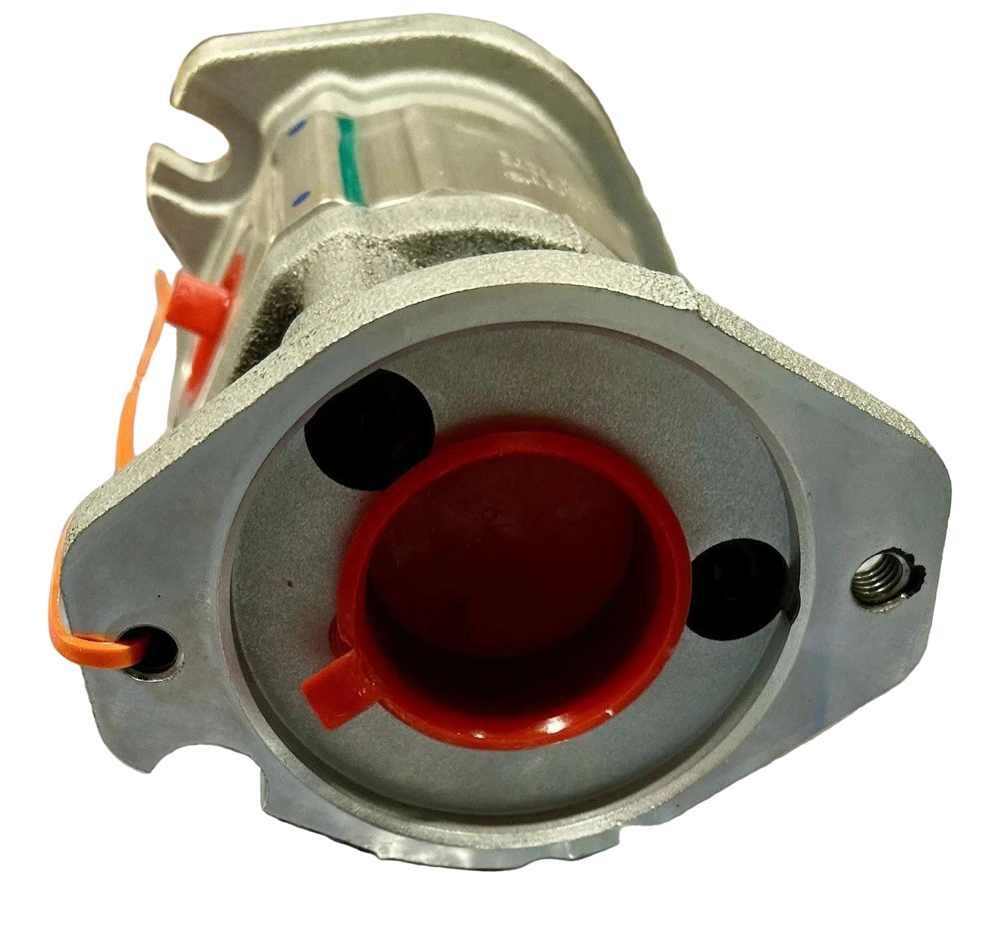 248-5605 Genuine CAT Hydraulic Gear Pump