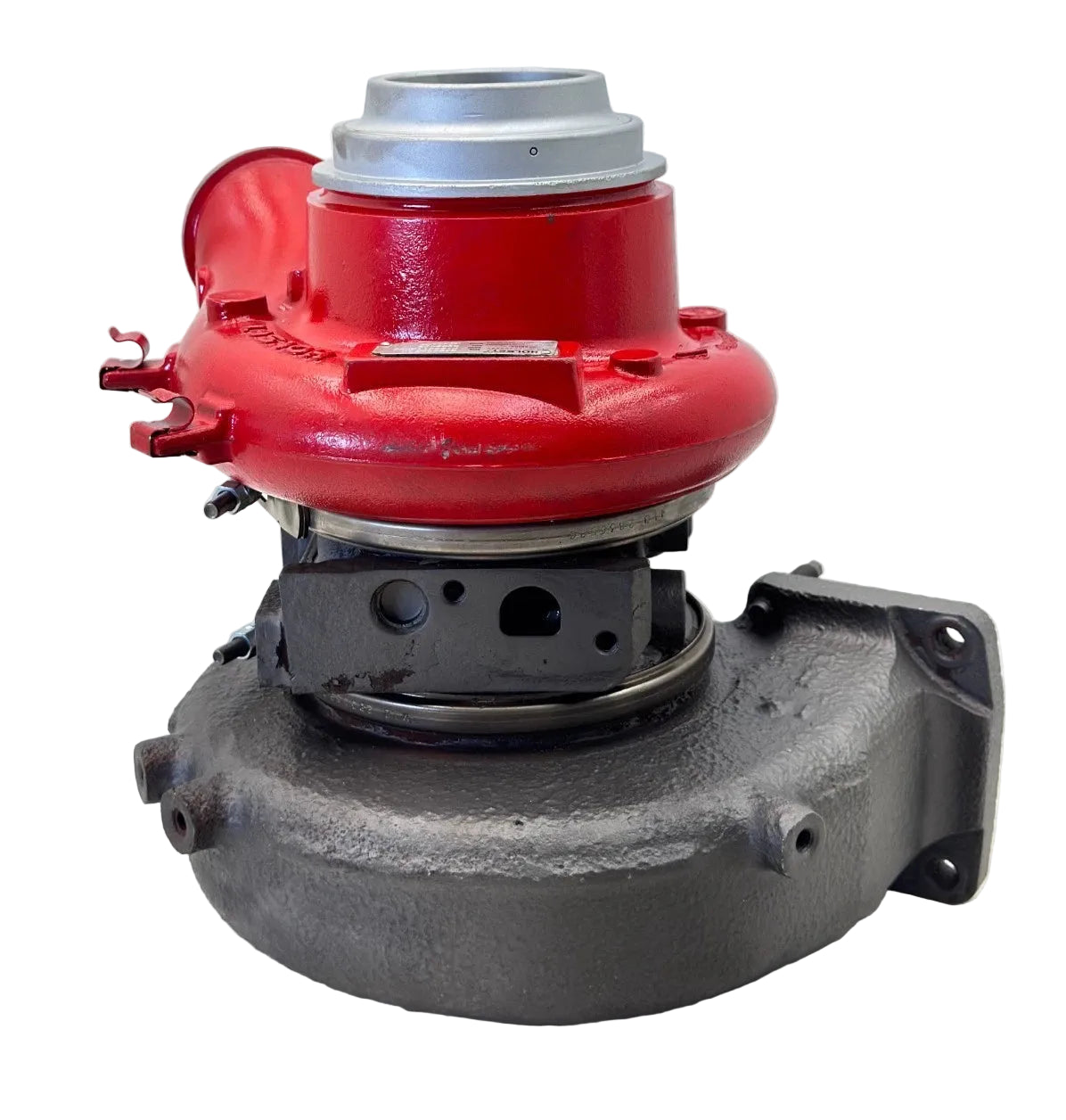 5358452 Genuine Cummins Turbocharger