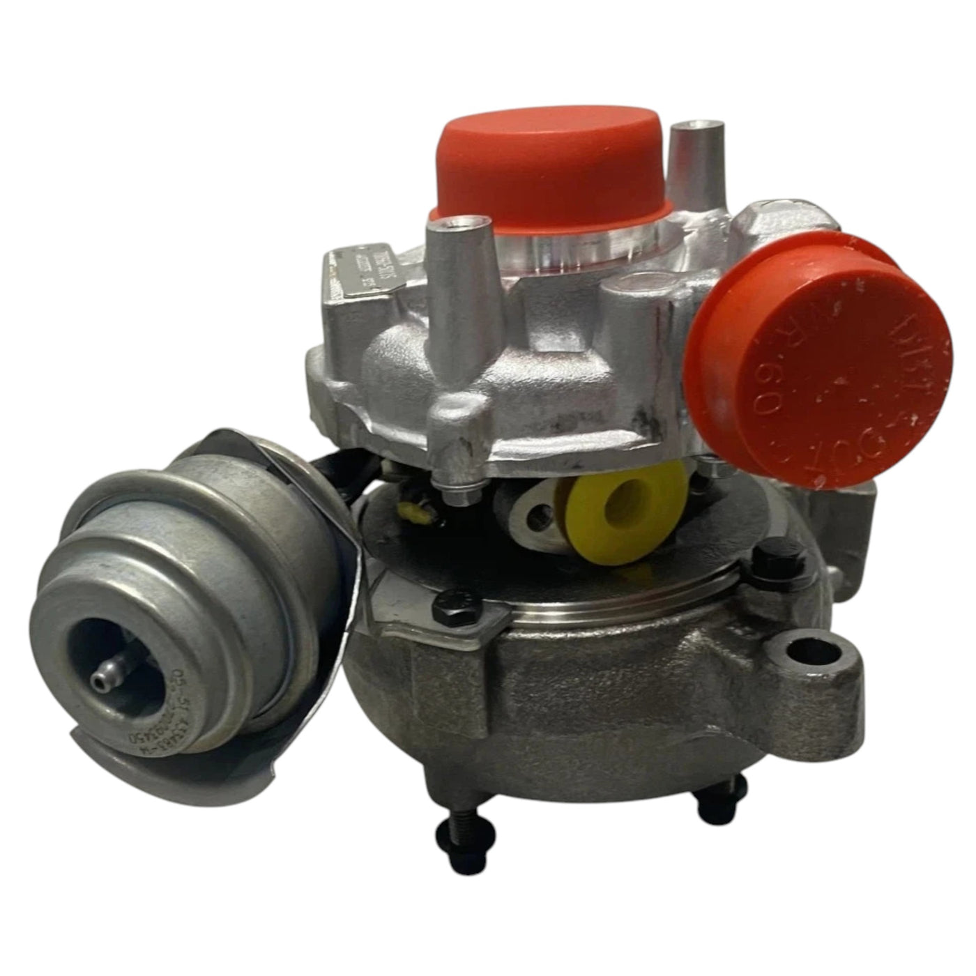 700960-0005 Genuine Garrett Turbocharger — ADVANCED TRUCK PARTS