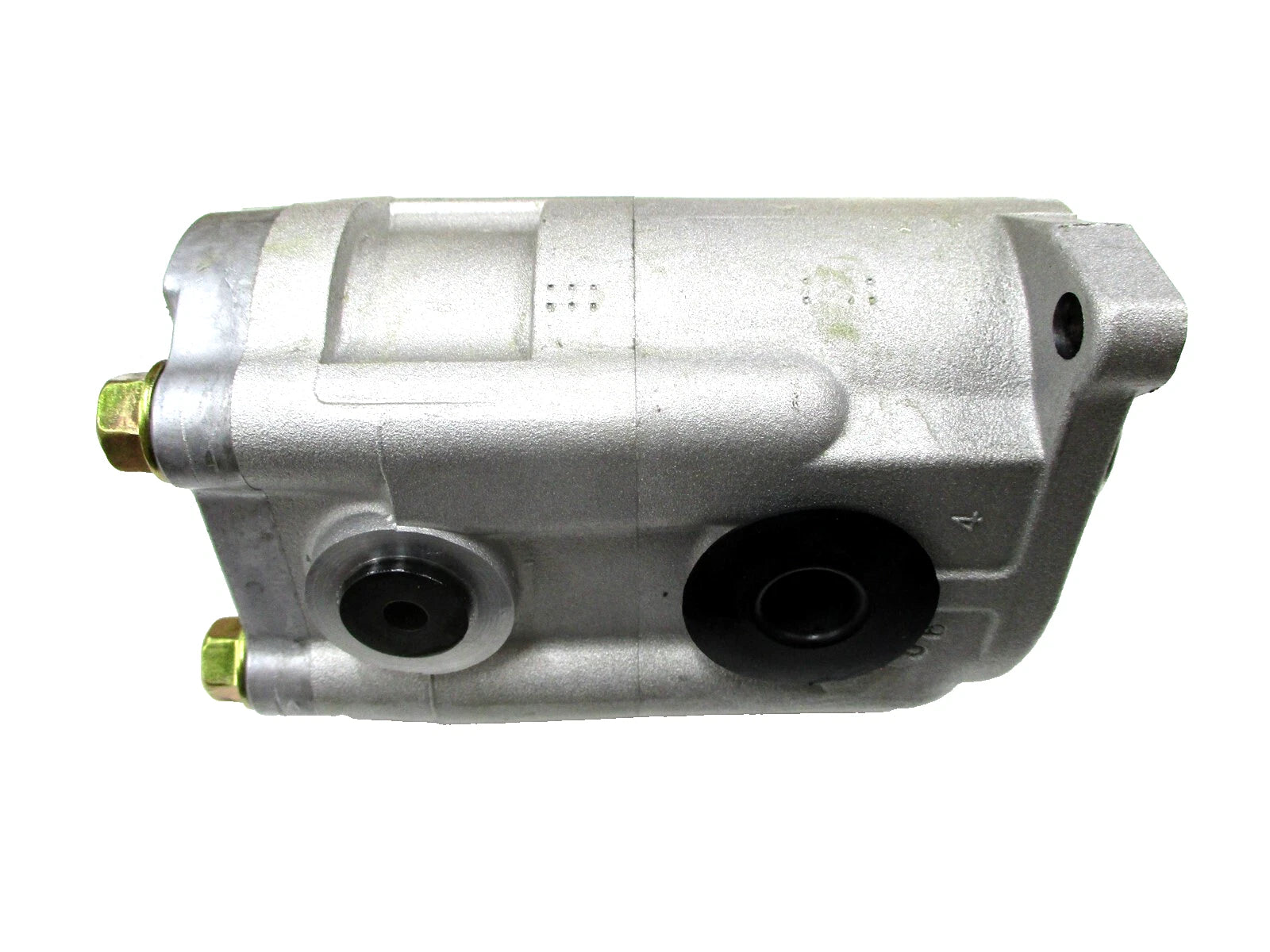 Genuine Kubota Hydraulic Pump ST-30