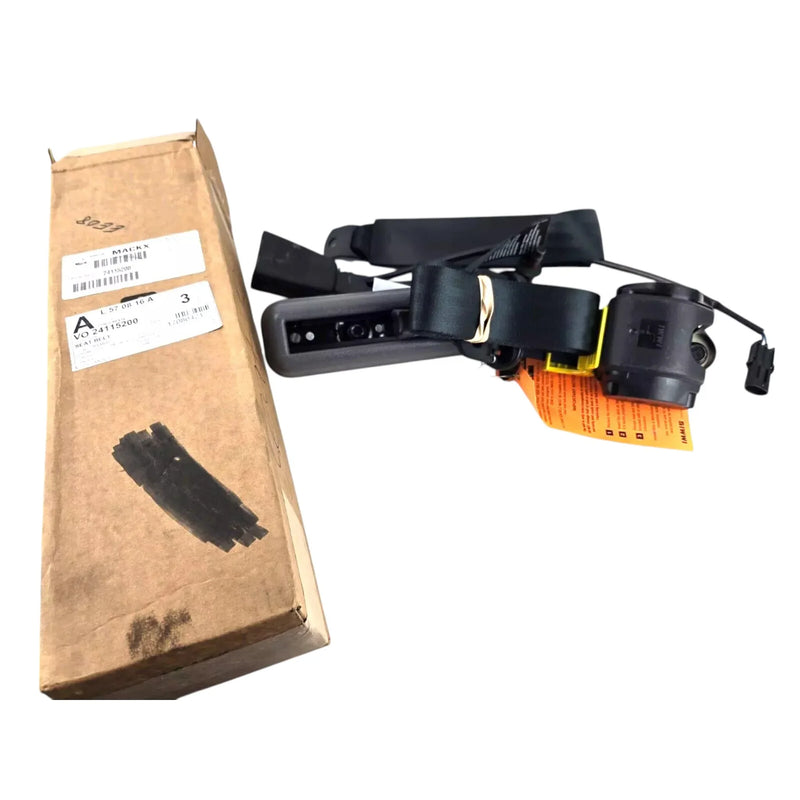 24115200 Genuine Mack Seat Belt Assembly