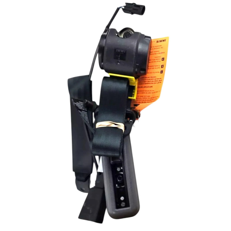 24115200 Genuine Mack Seat Belt Assembly