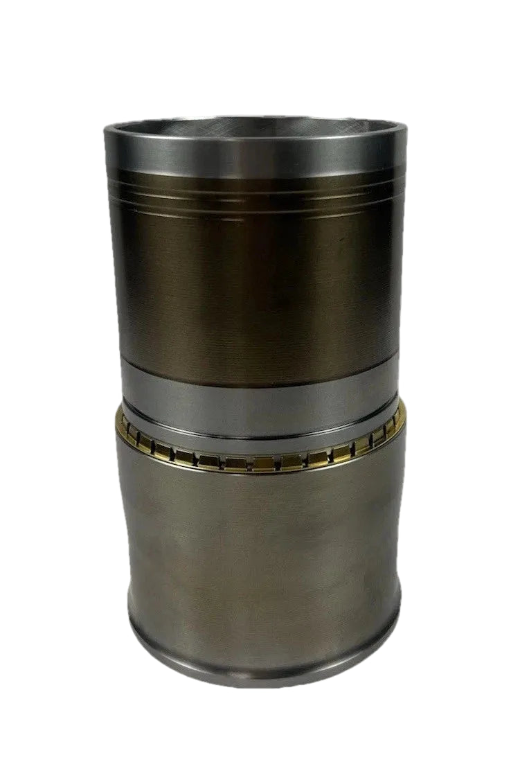 4376168 Genuine Cummins Piston Liner Kit