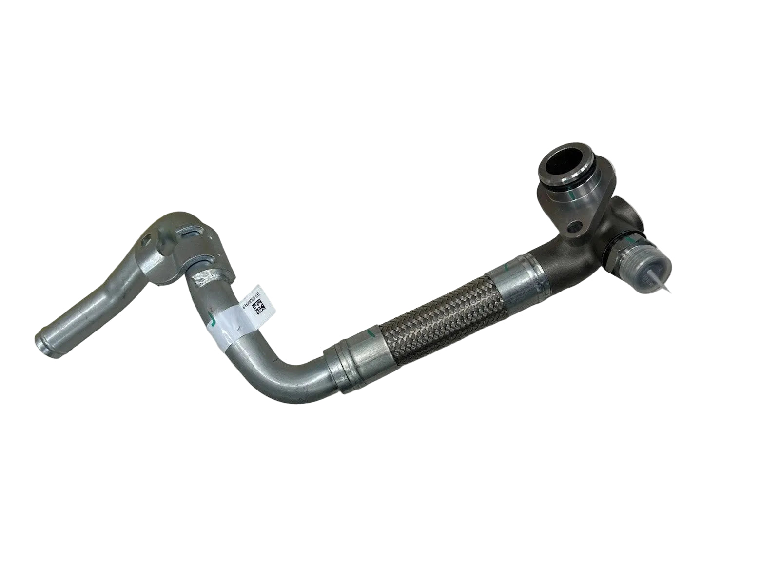 5320319 Genuine Cummins Exhaust Egr Coolant Pipe