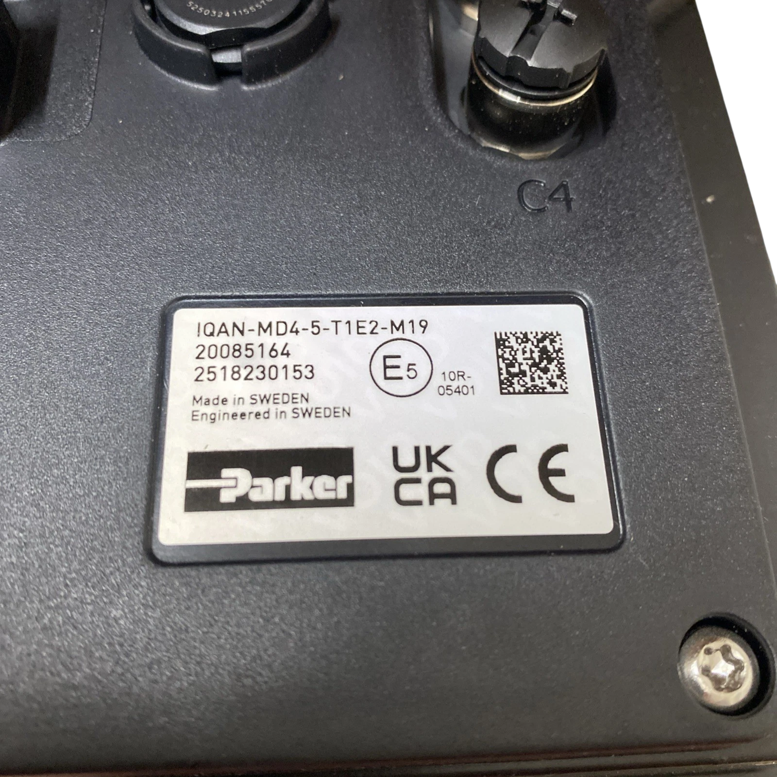 20085164 Genuine Parker Master Display Module