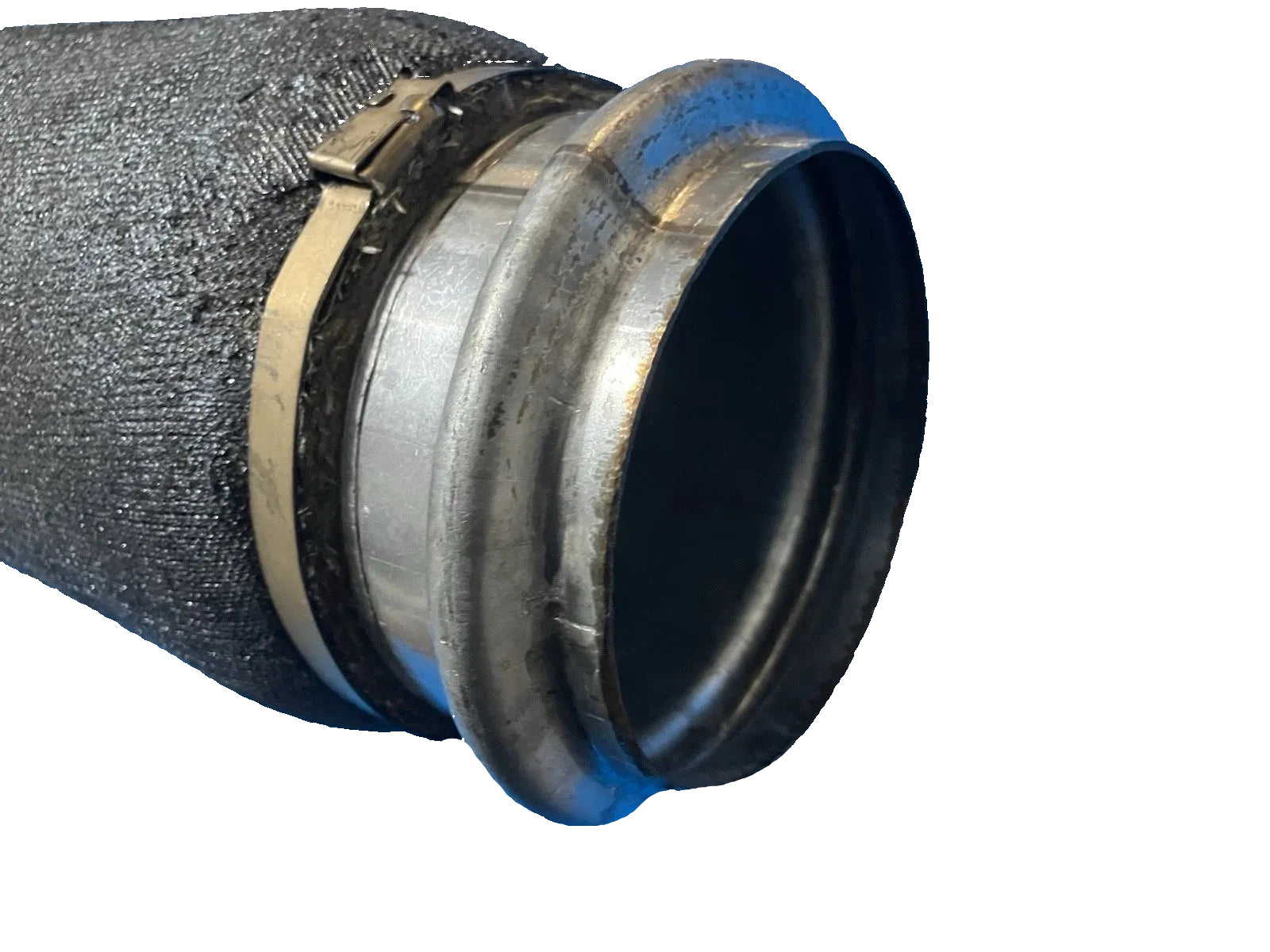 M66-7490-004 Genuine Paccar Turbo Outlet Exhaust Pipe
