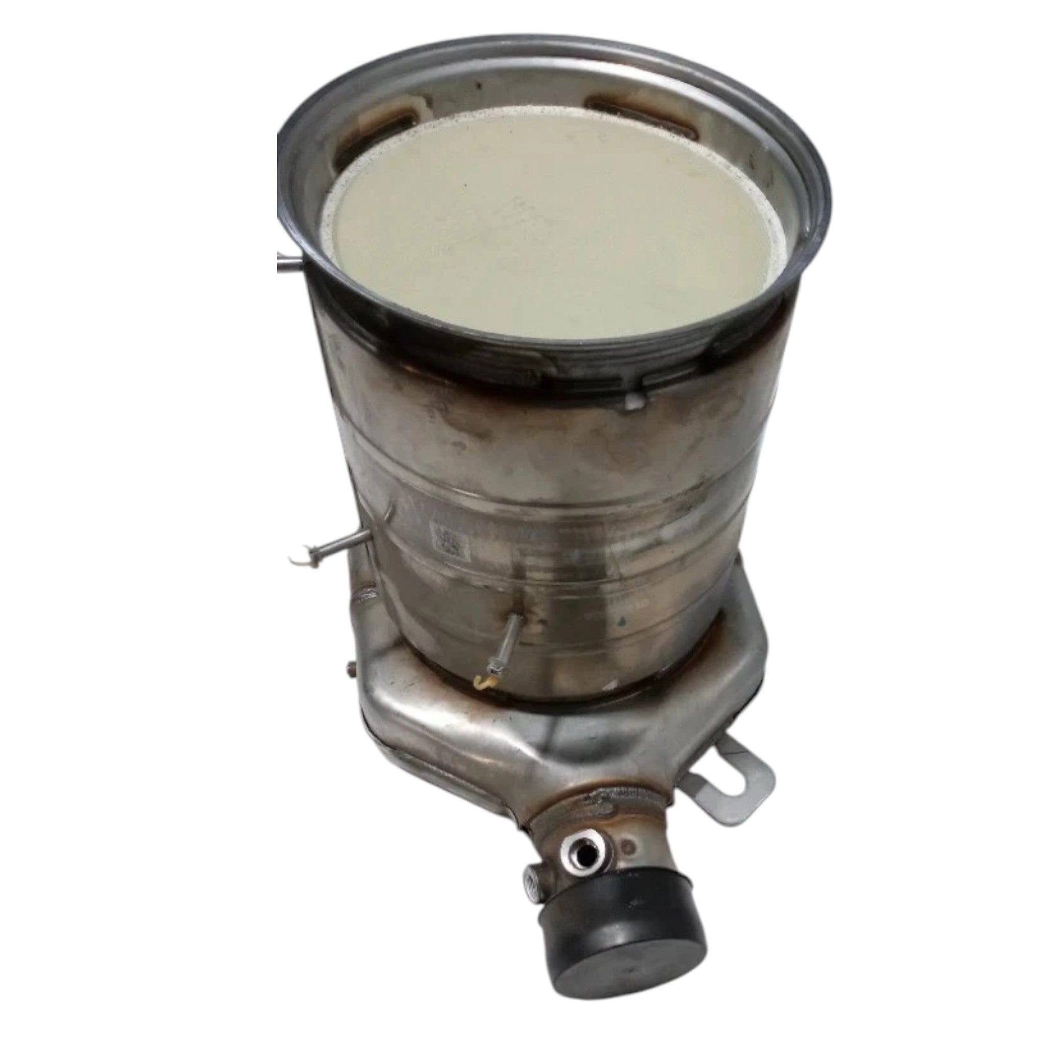 5507879 Genuine Cummins Outlet Catalyst Module