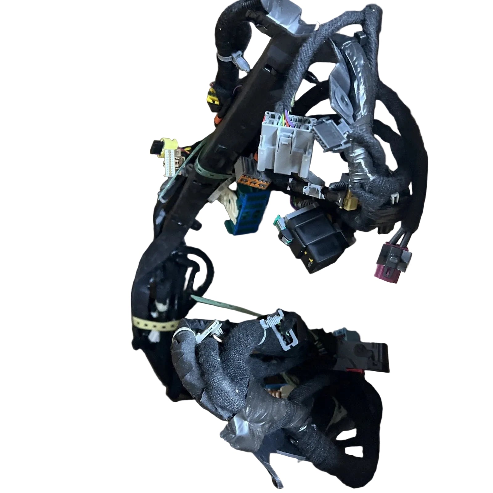 7503084C94 Genuine International Main Wiring Harness