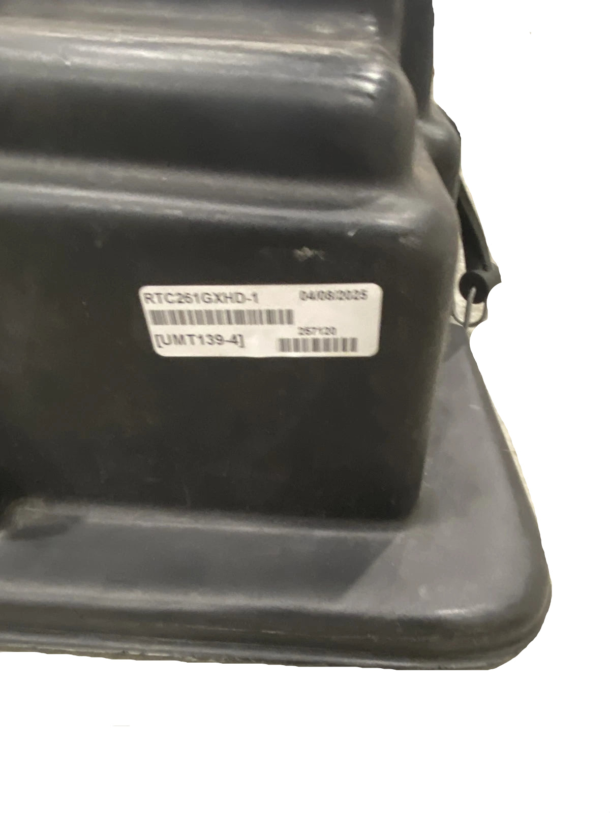 RTC261GXHD-1 Zumbrota Transfer Case