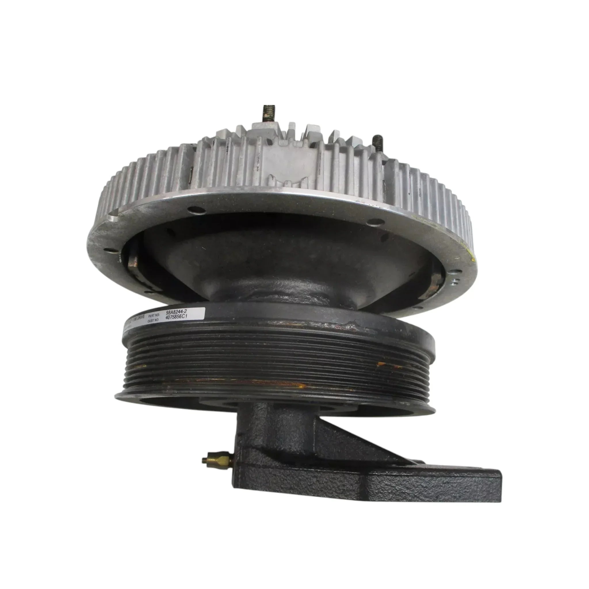 99A8244-2 Genuine Horton Fan Clutch Two-Speed