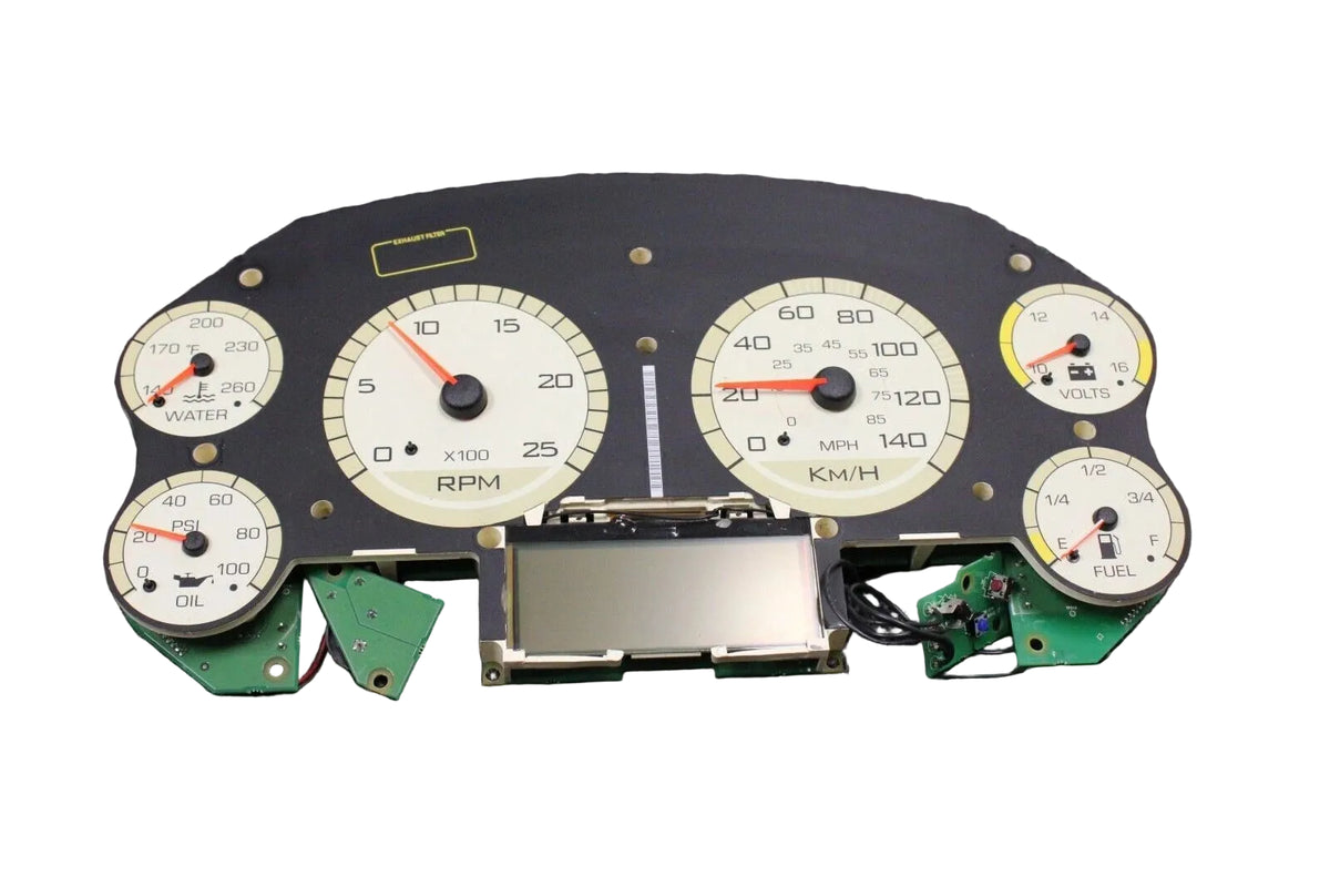 5011028R92 Genuine International Instrument Cluster Housing
