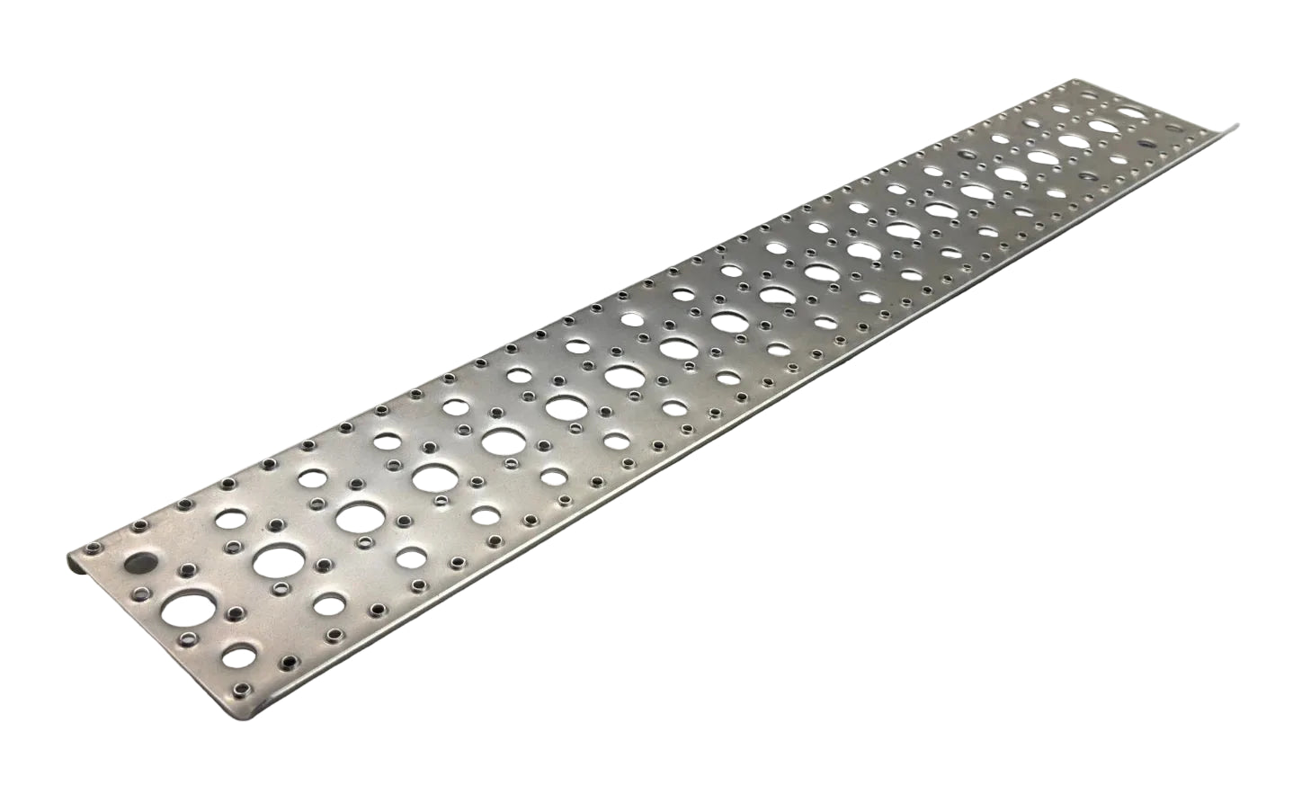 2261130005 Genuine Freightliner Aluminum Tread Step Fairing