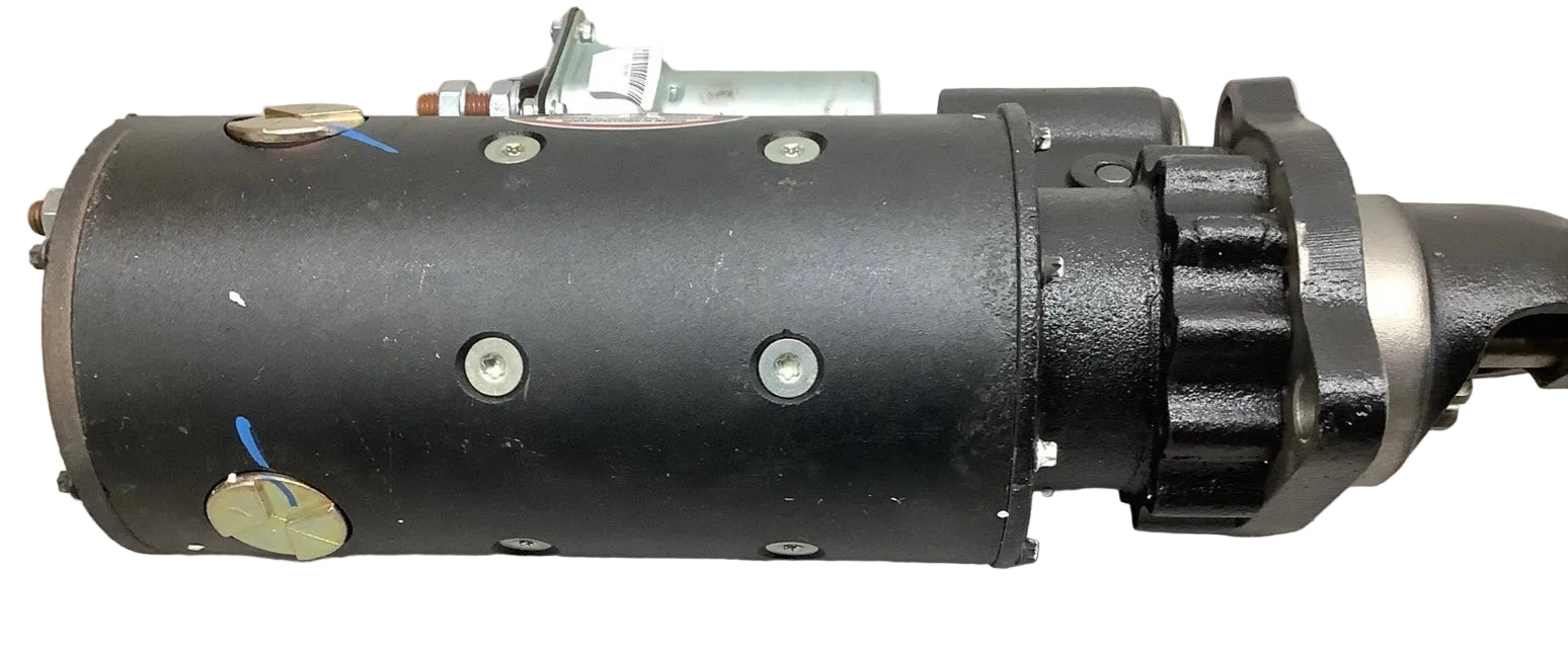 10461057 Genuine Delco Remy Starter Motor 24V