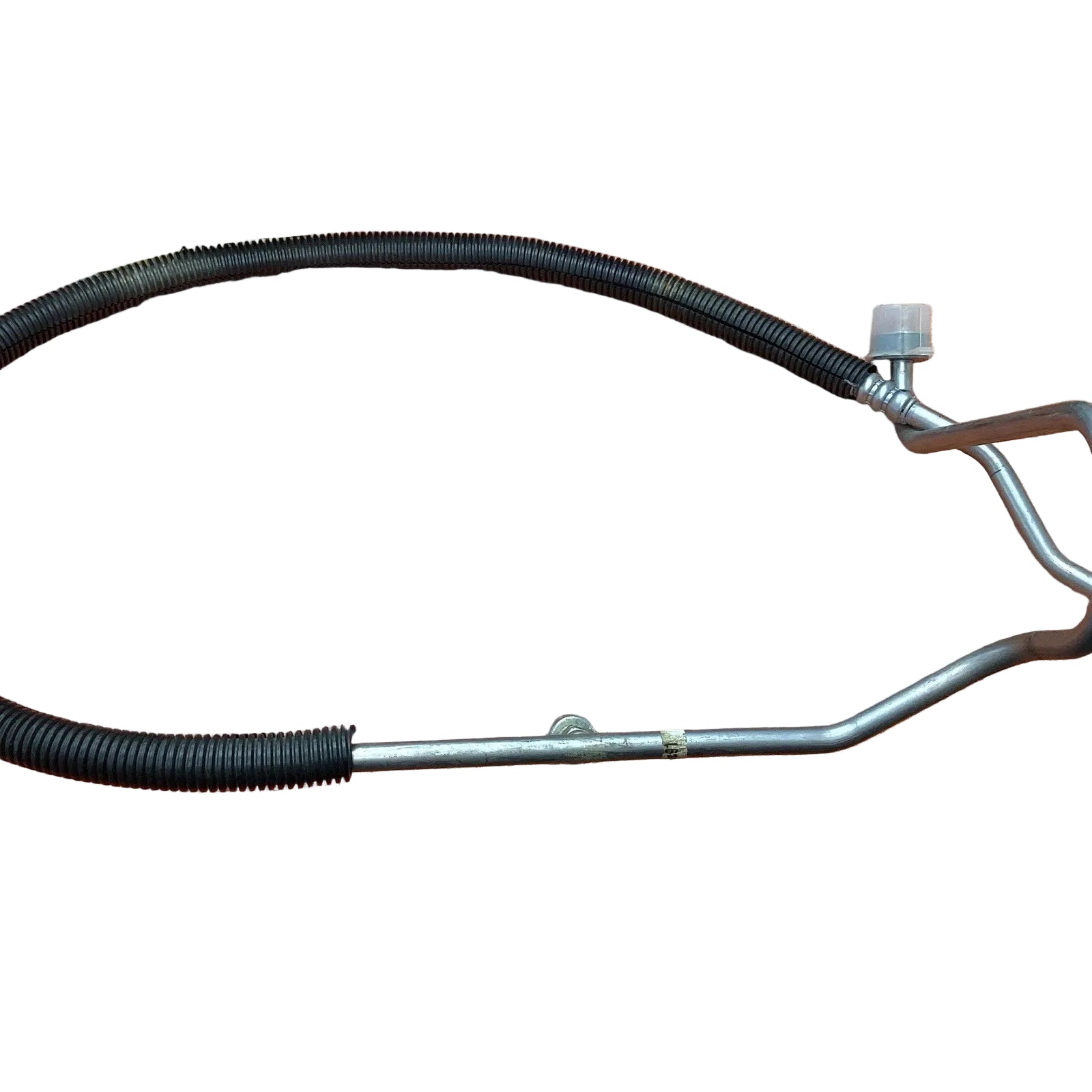 2523923C91 Genuine International A/C Hose Compressor To Condenser