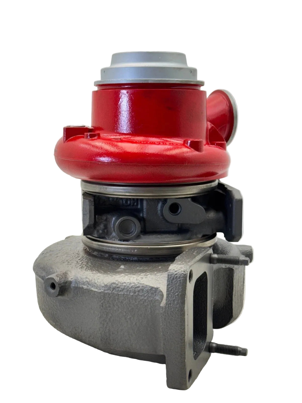5358452 Genuine Cummins Turbocharger