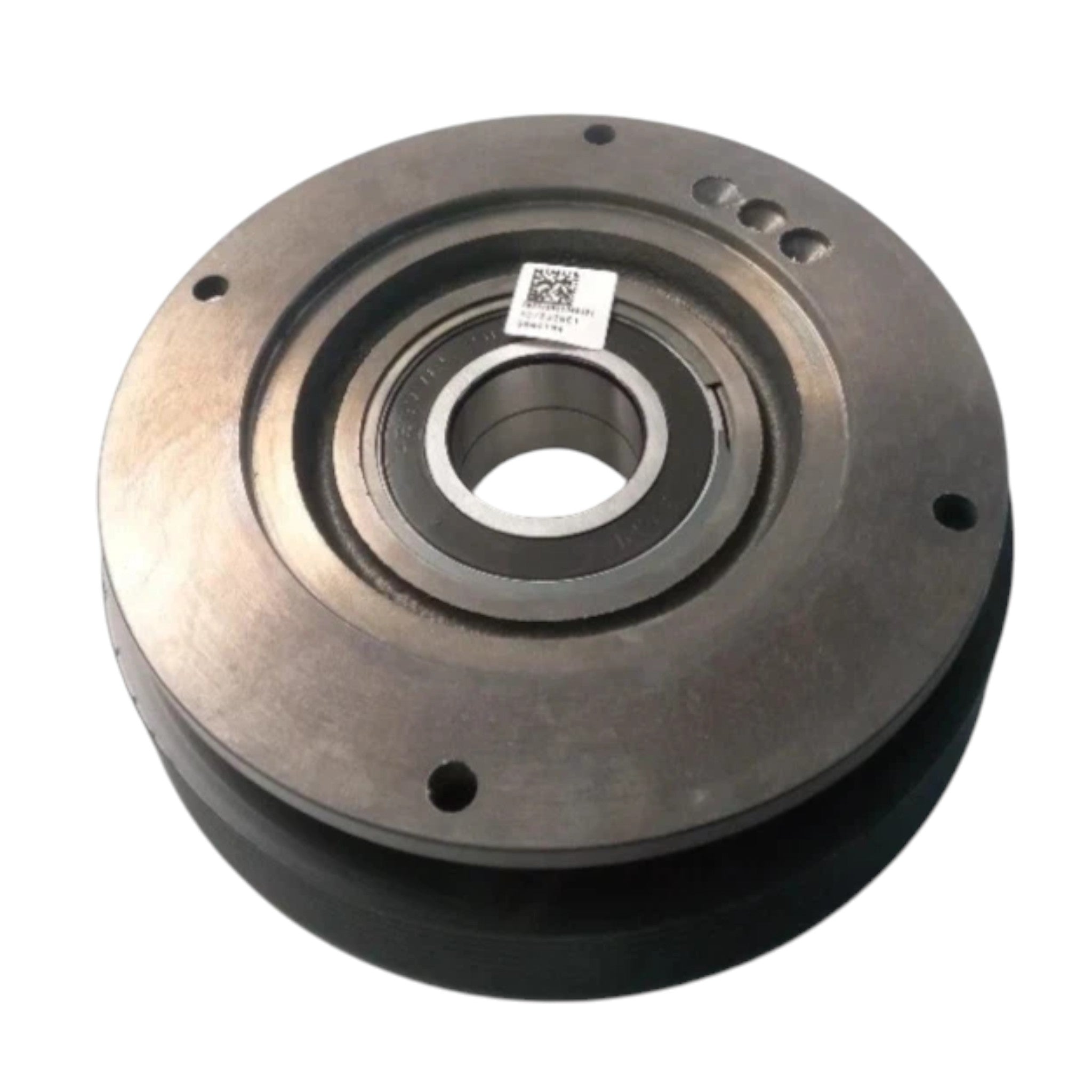98A4194 Genuine Horton Engine Cooling Fan Clutch Pulley