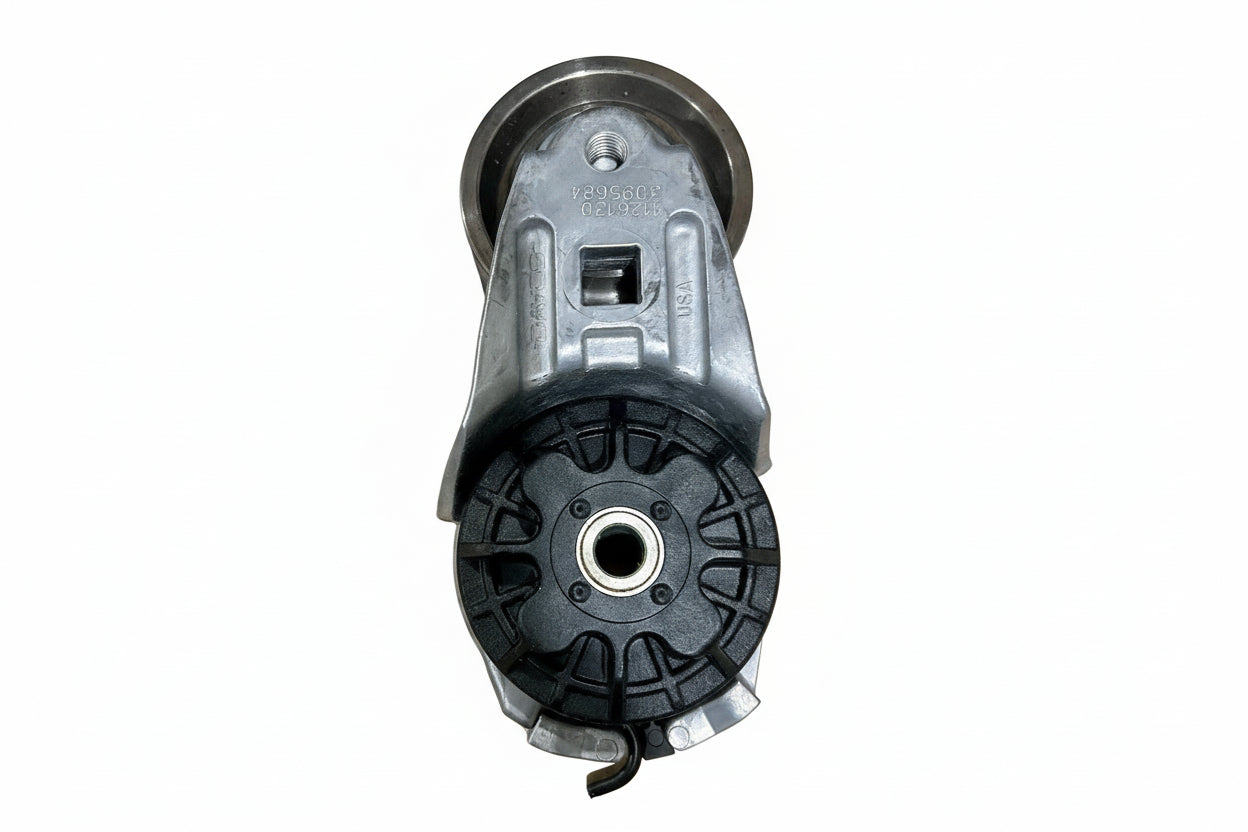 3095684 Genuine Cummins Belt Tensioner For NT855 And N14
