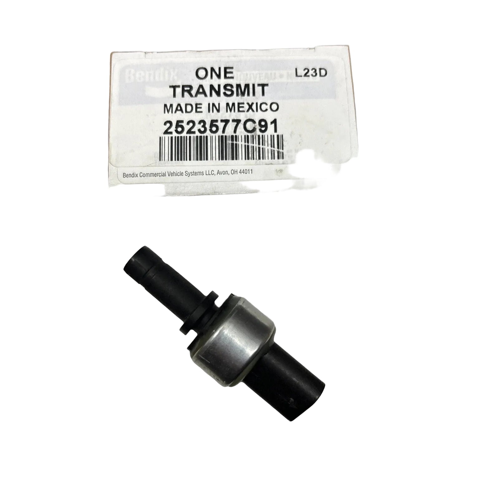 2523577C91 Genuine International Switch,Transmitter, Pressure