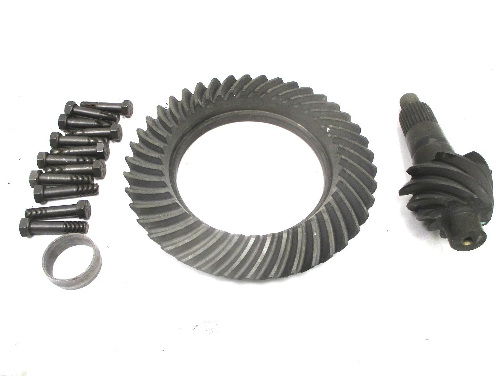 GM Differential Ring & Pinion Gear Set 1985-99