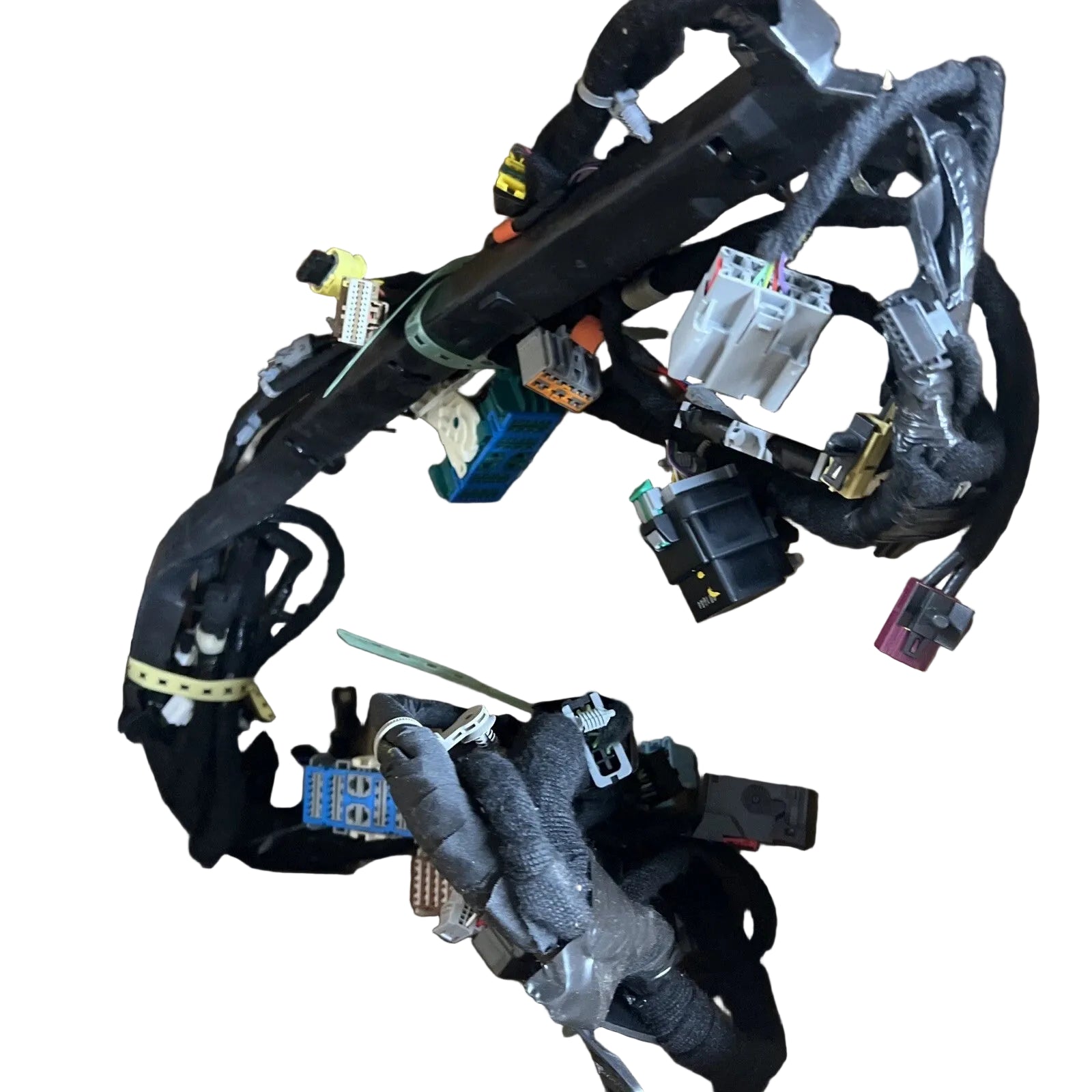 7503084C94 Genuine International Main Wiring Harness