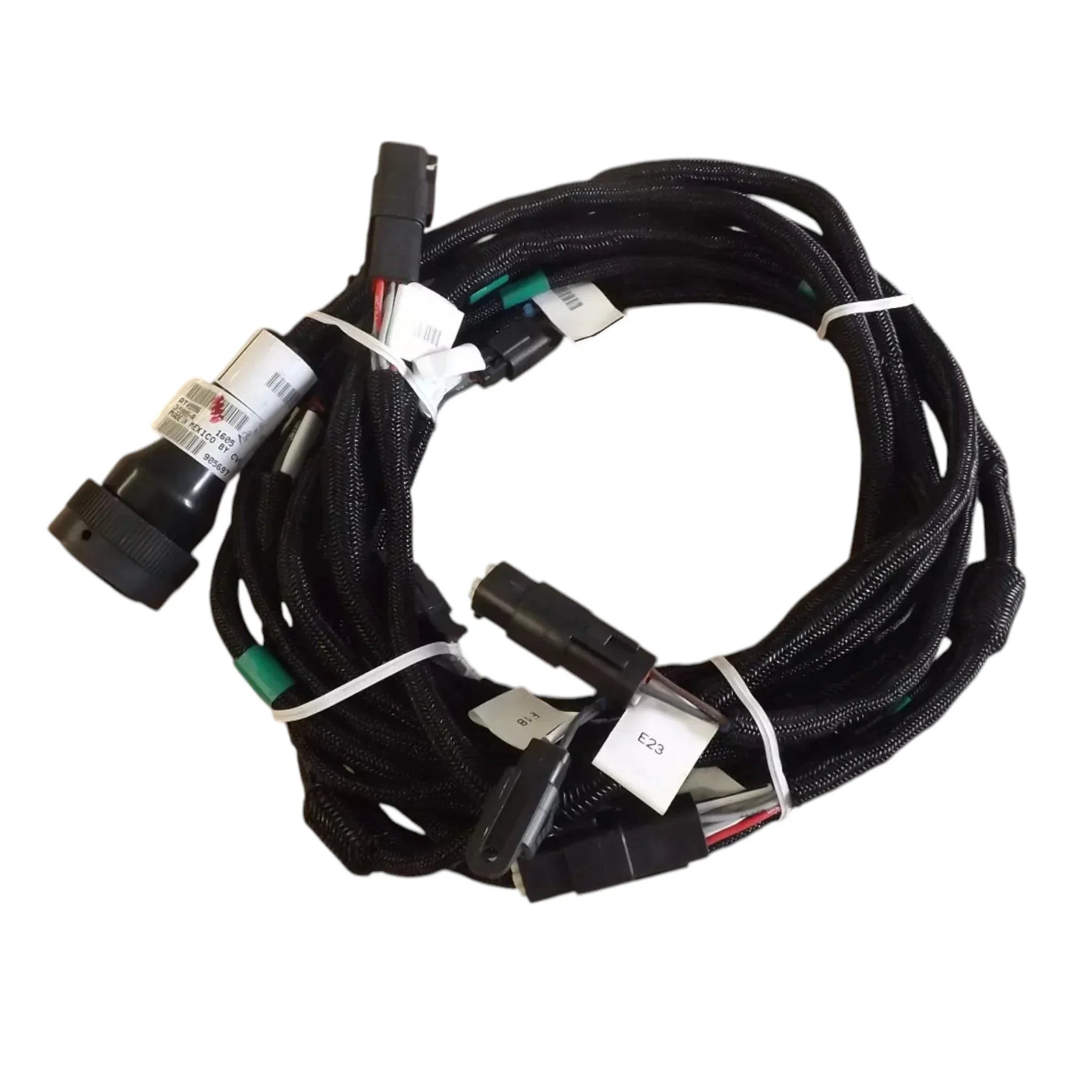 AT459996 John Deere External Roof Wiring Harness