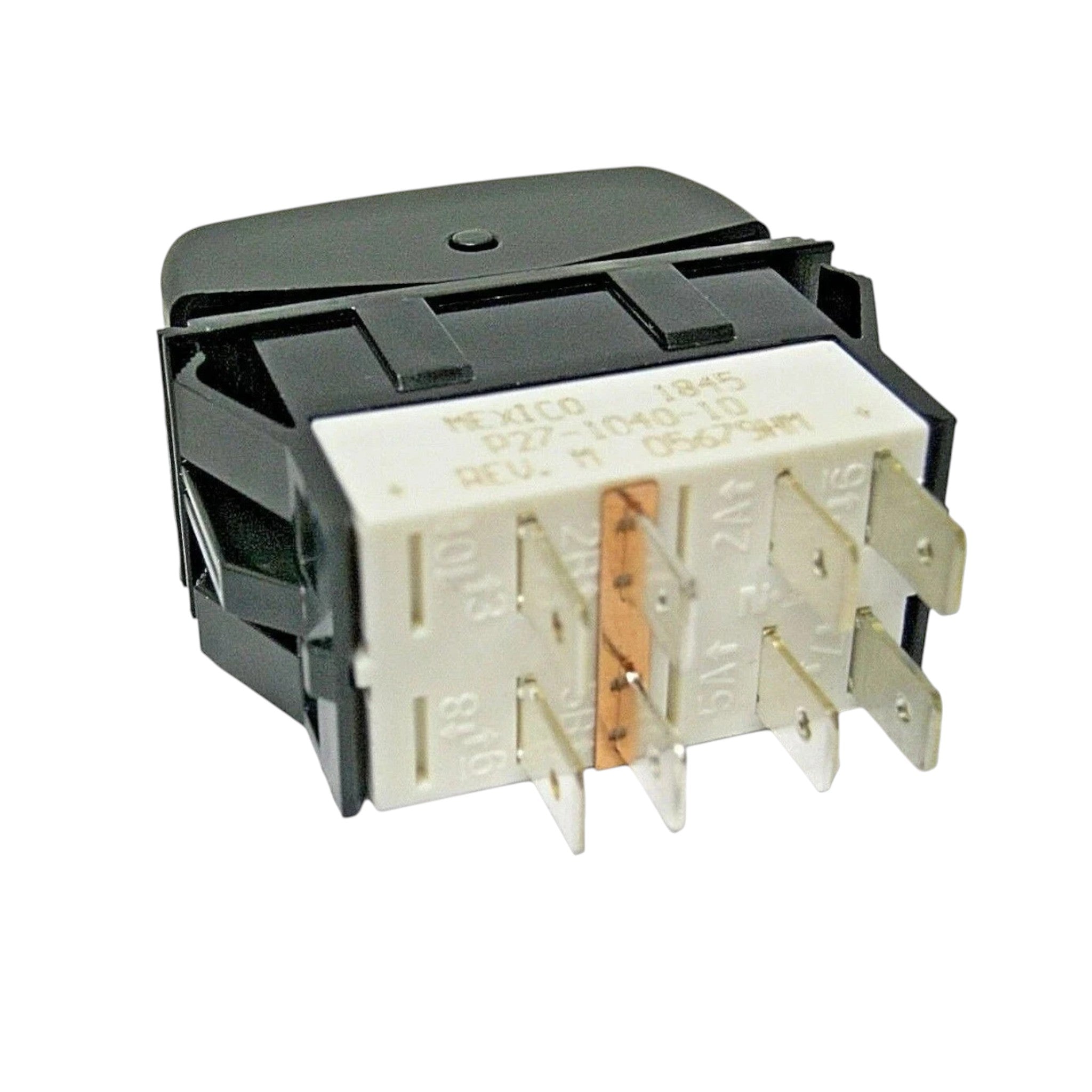 P27104010 Genuine Paccar Dome Lamp Rocker Switch