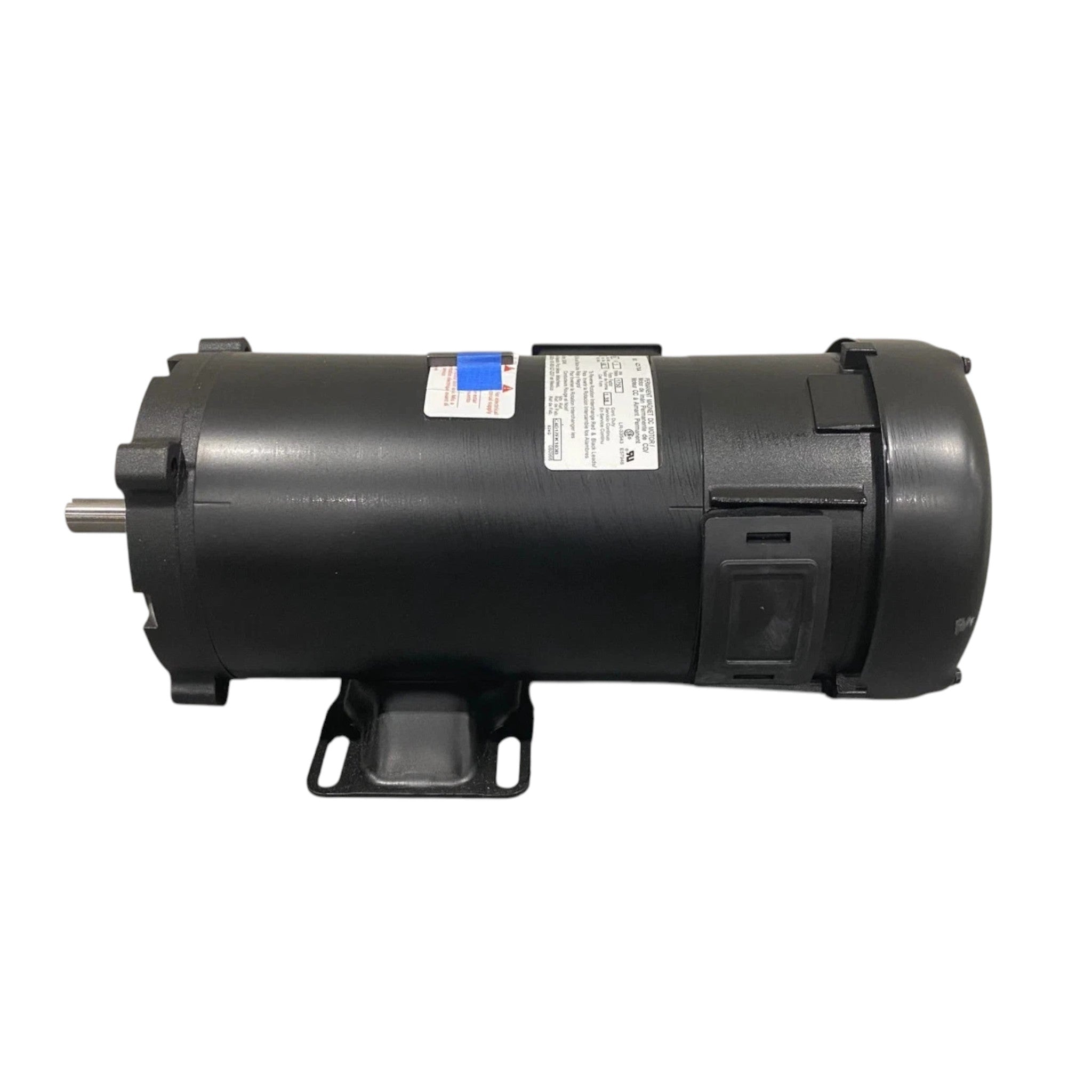 4Z378A Dayton General Purpose Motor 180V