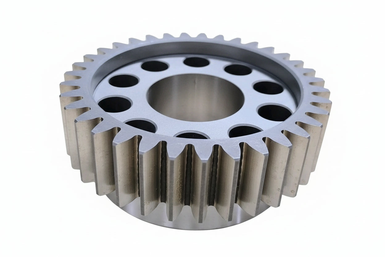 3004658C94 Genuine International Crankshaft Gear