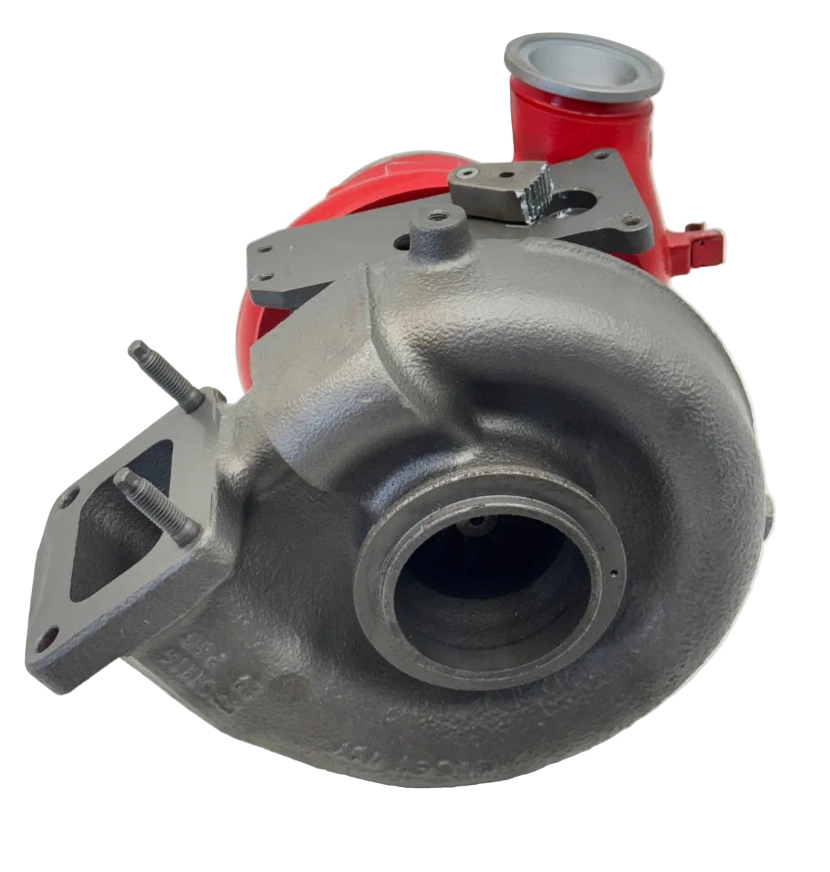 5358452 Genuine Cummins Turbocharger