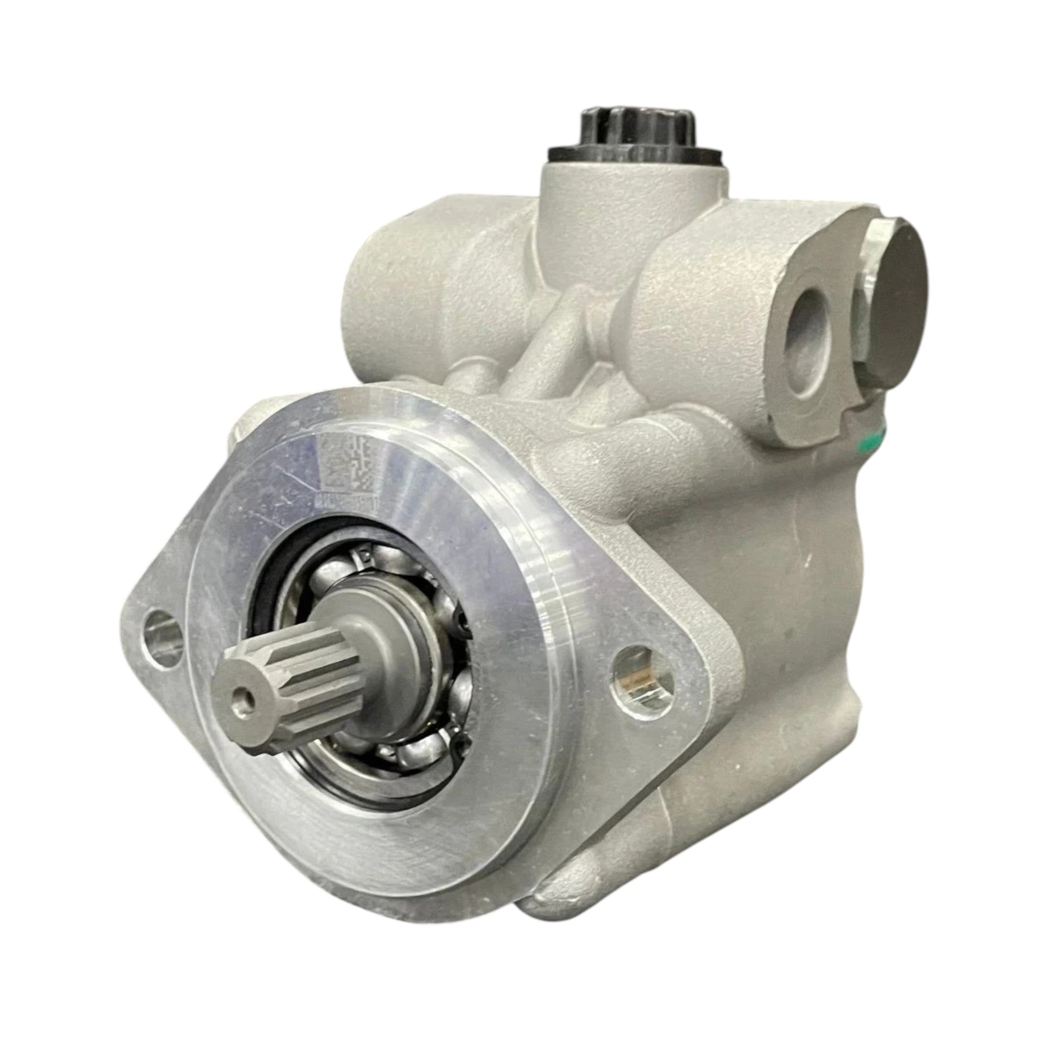 14-20747-001 Genuine Freightliner Heavy Duty Steering Pump