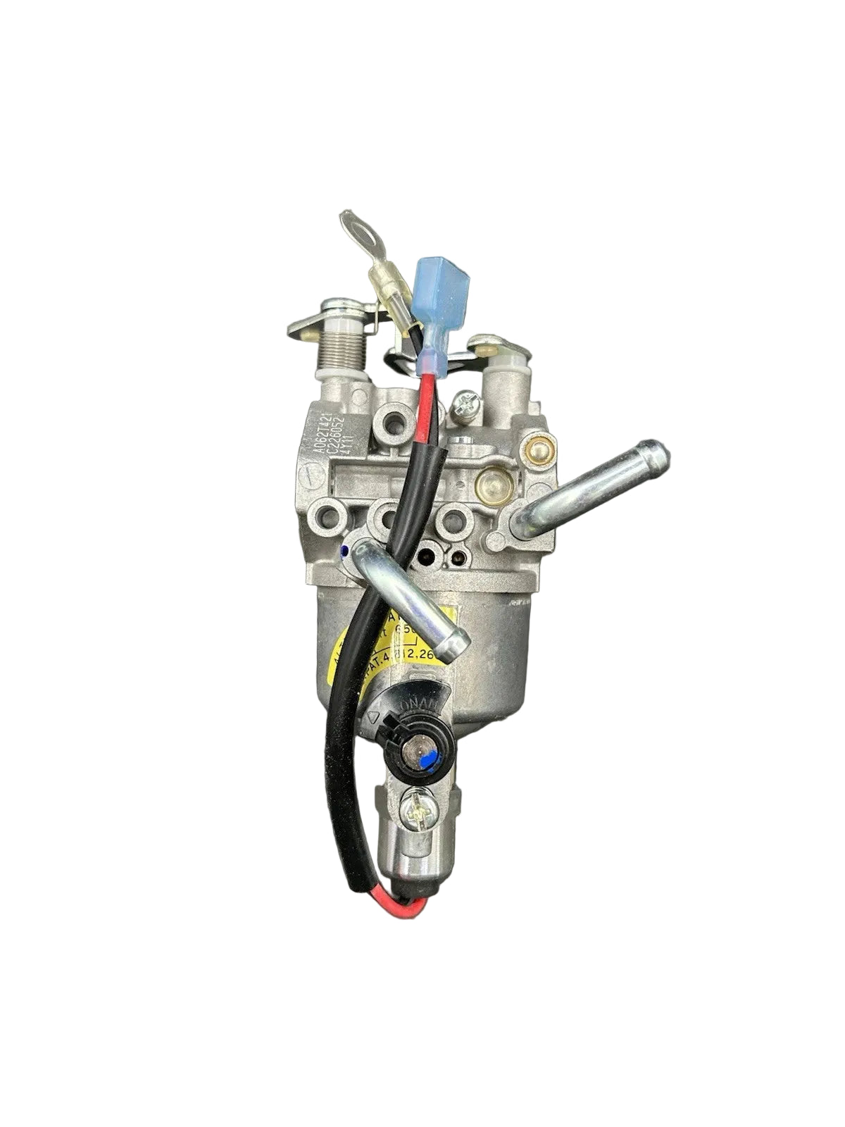 A062T421 Genuine Cummins Carburetor