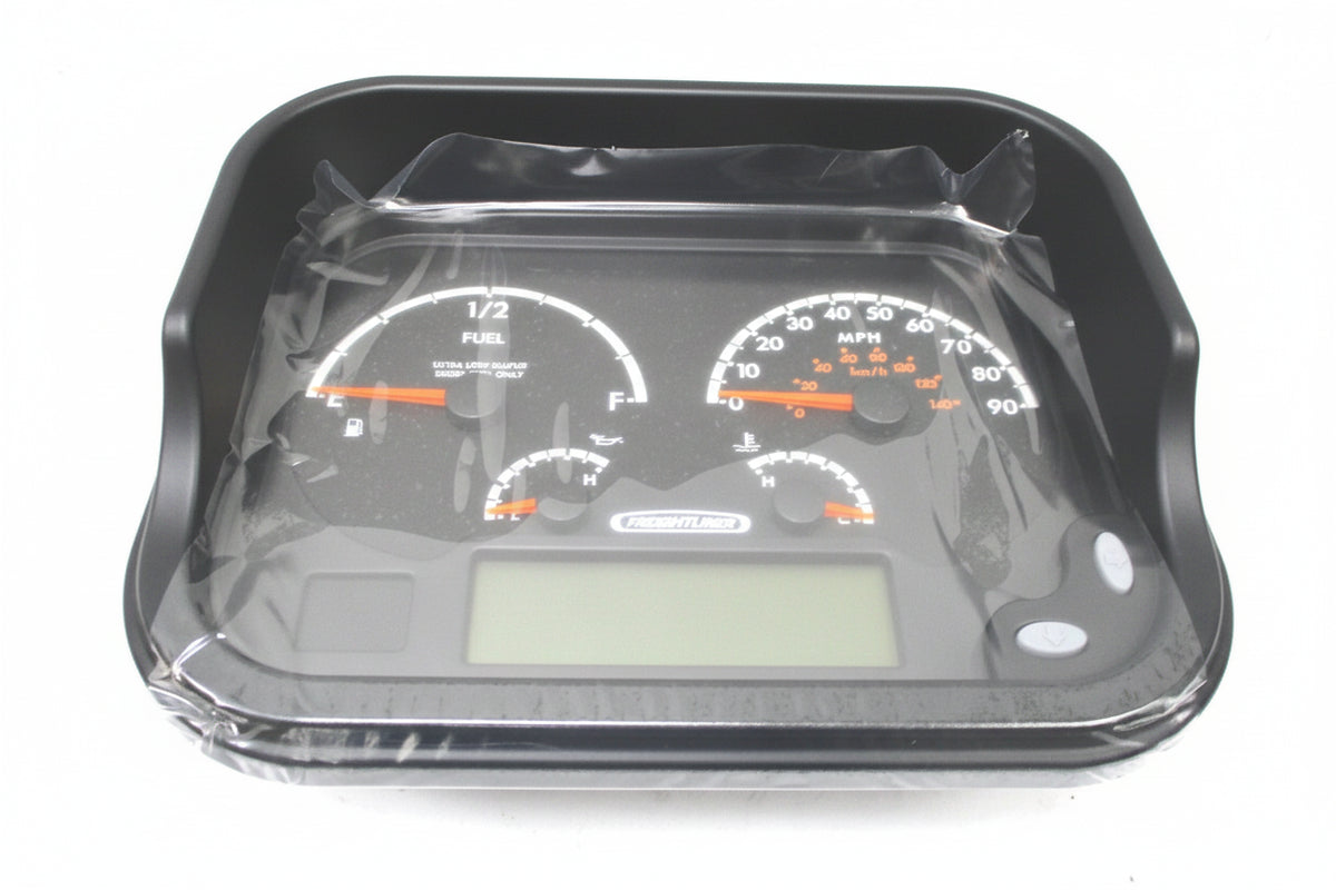 Genuine Freightliner Instrument Control Unit Assembly