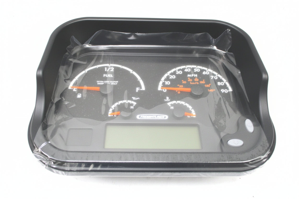 W2200022015 Genuine Freightliner Instrument Control Unit Assembly