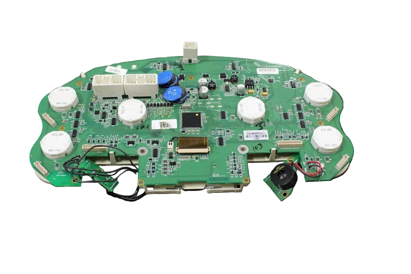 5011028R92 Genuine International Instrument Cluster Housing