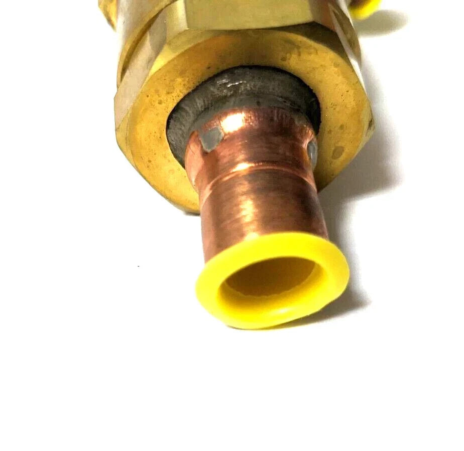 LAC5100 Genuine Parker Head Pressure Control Valve