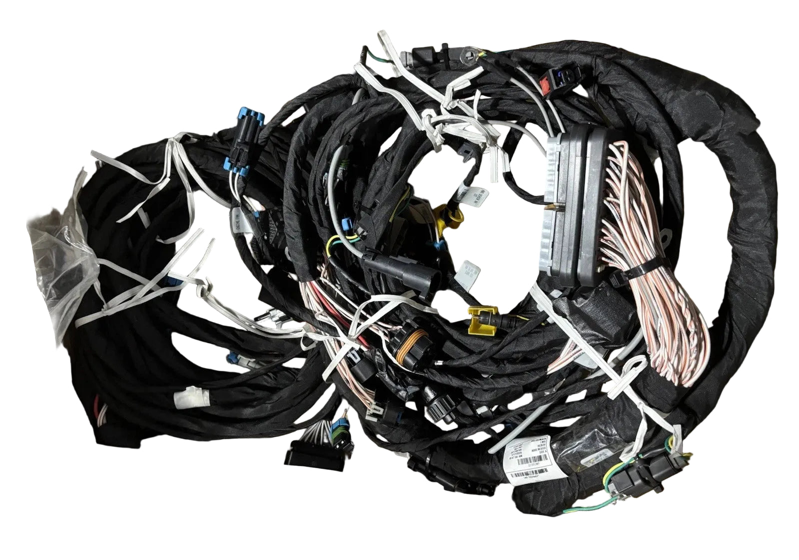 21551907 Genuine Volvo VNL Engine Harness