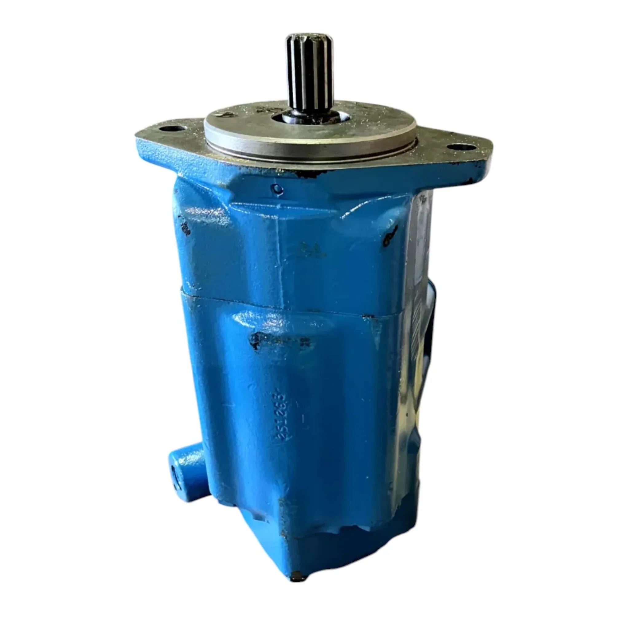 2520VQ21C8 Genuine Vickers Hydraulic Pump